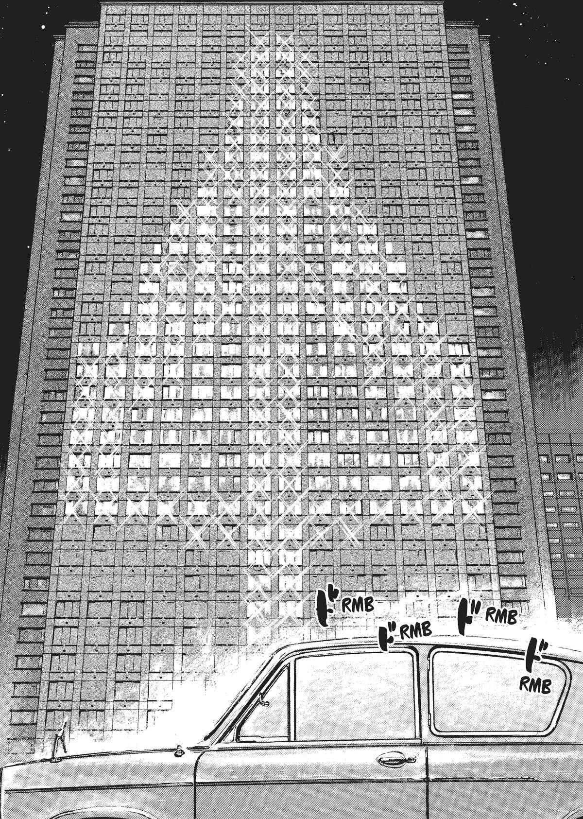 Read Homunculus (en) Manga Online