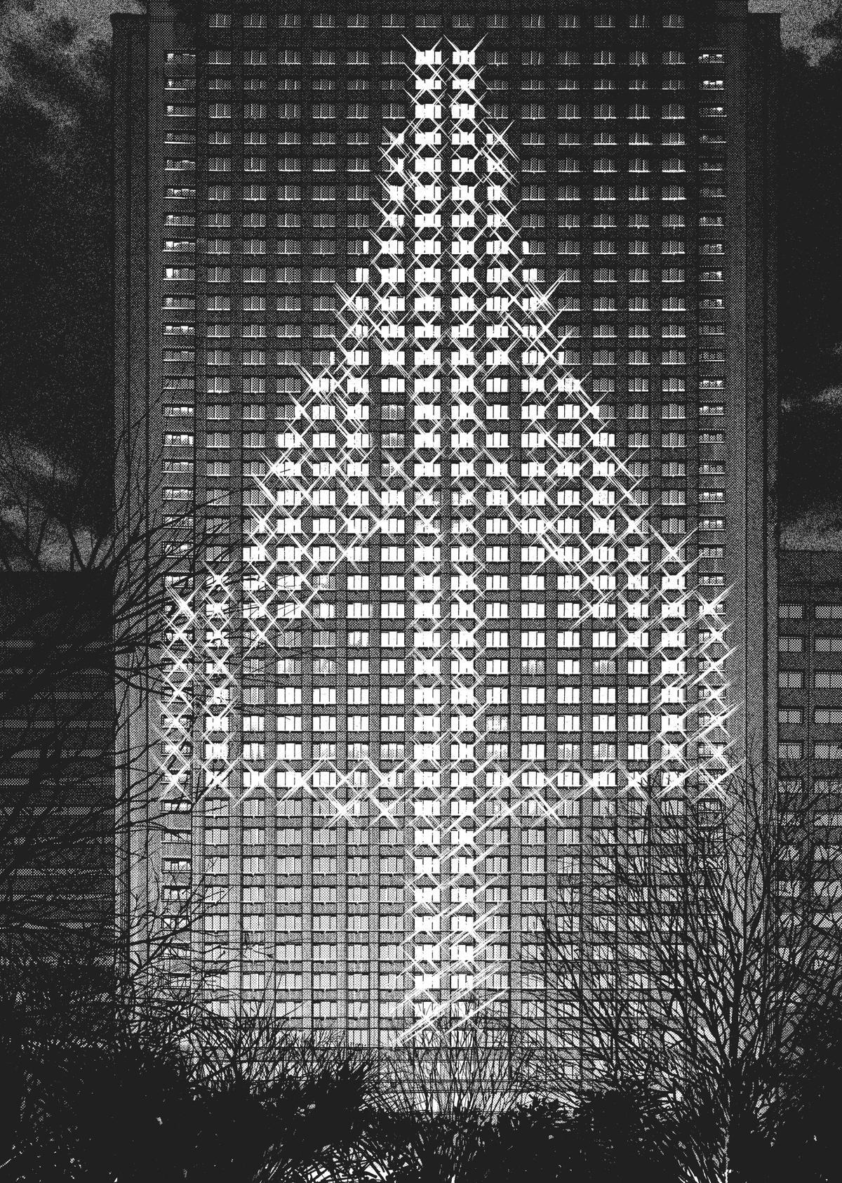 Read Homunculus (en) Manga Online