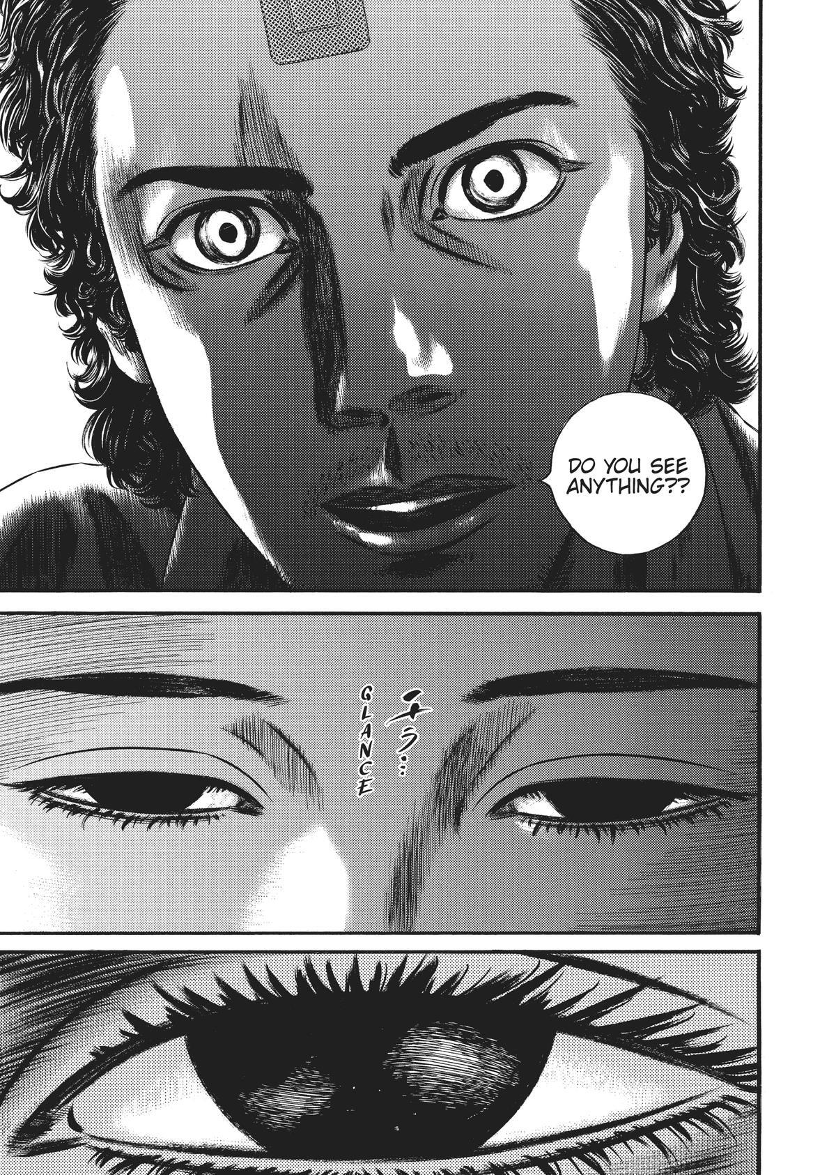 Read Homunculus (en) Manga Online