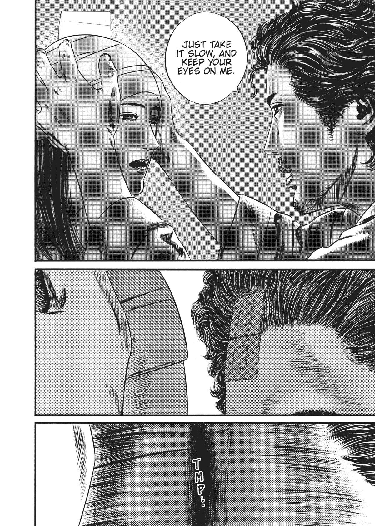 Read Homunculus (en) Manga Online