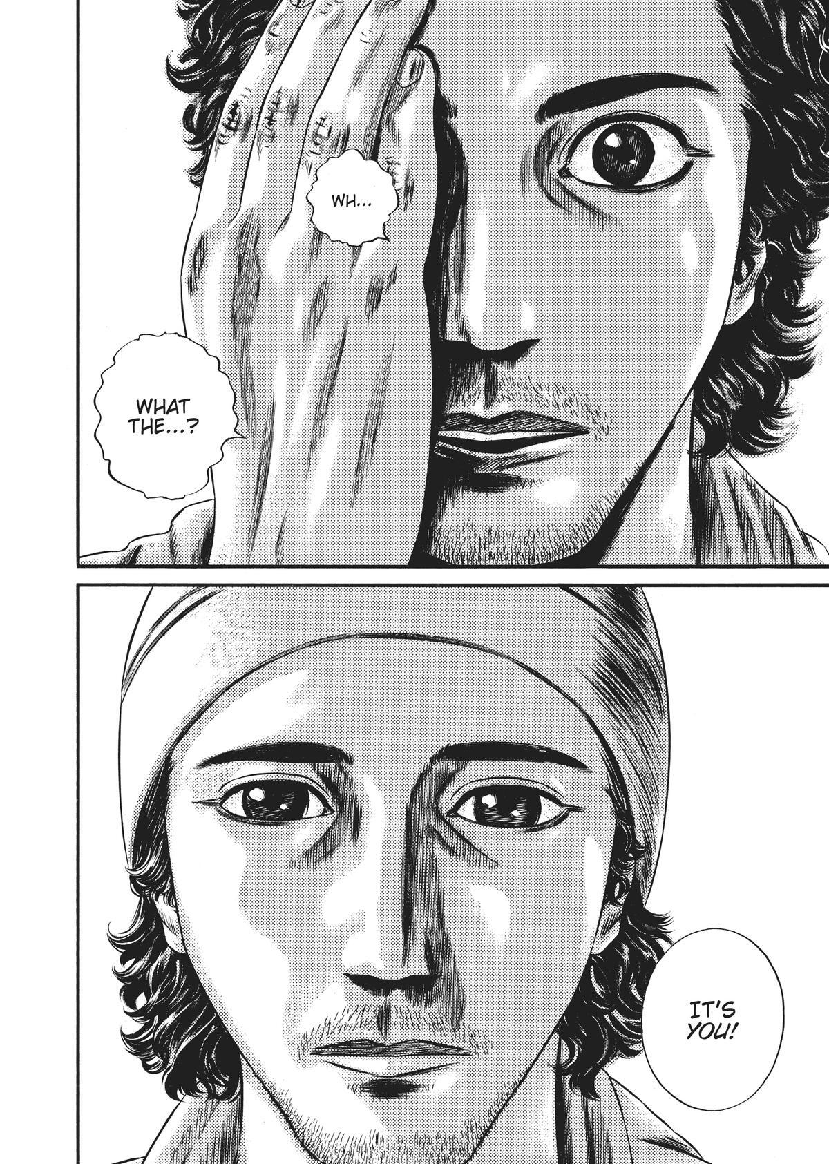 Read Homunculus (en) Manga Online