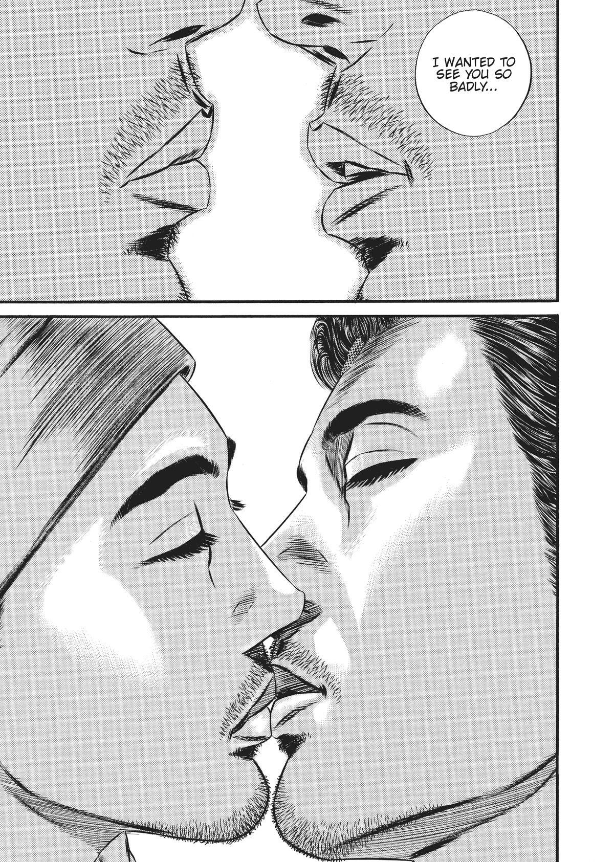 Read Homunculus (en) Manga Online