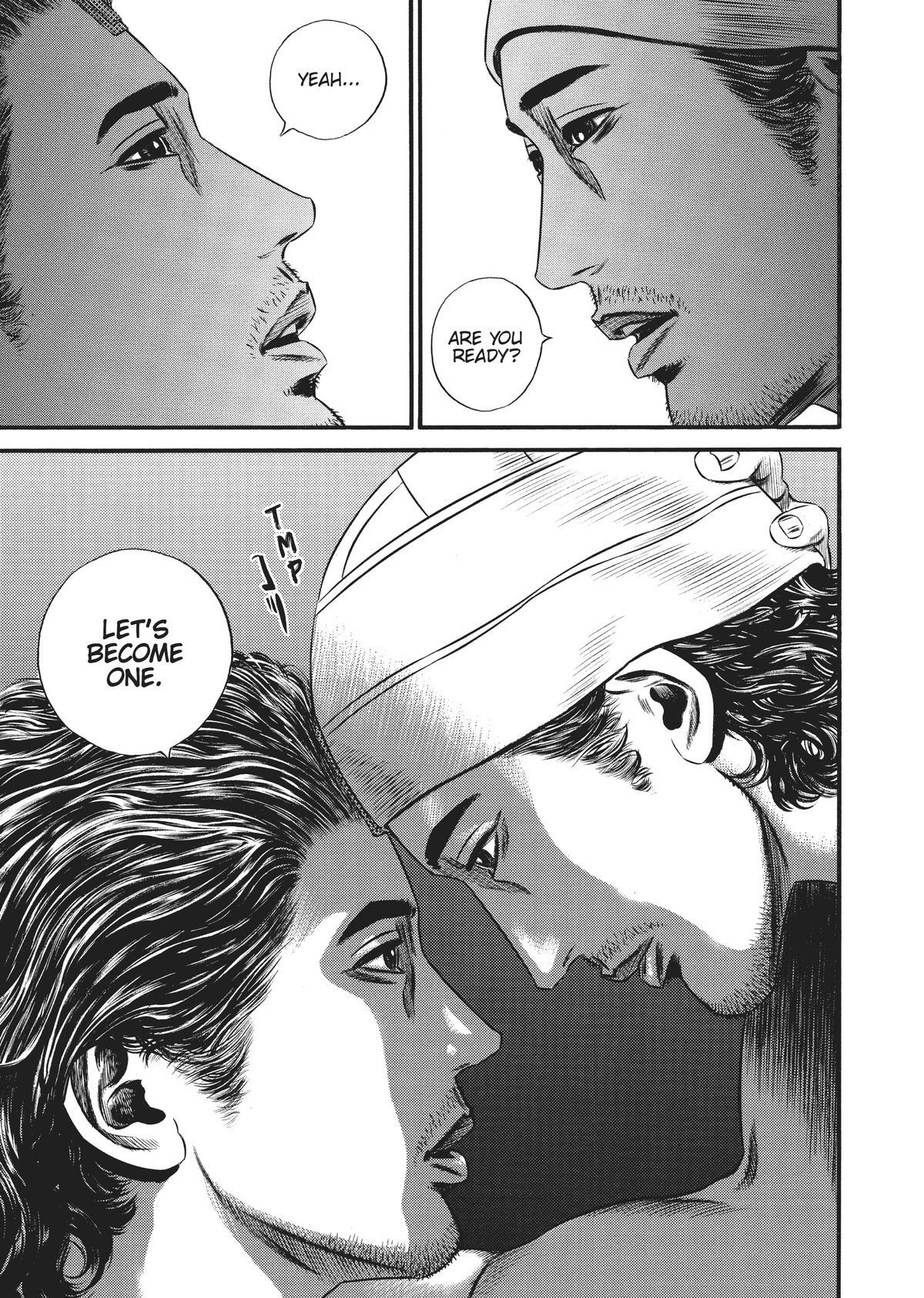 Read Homunculus (en) Manga Online