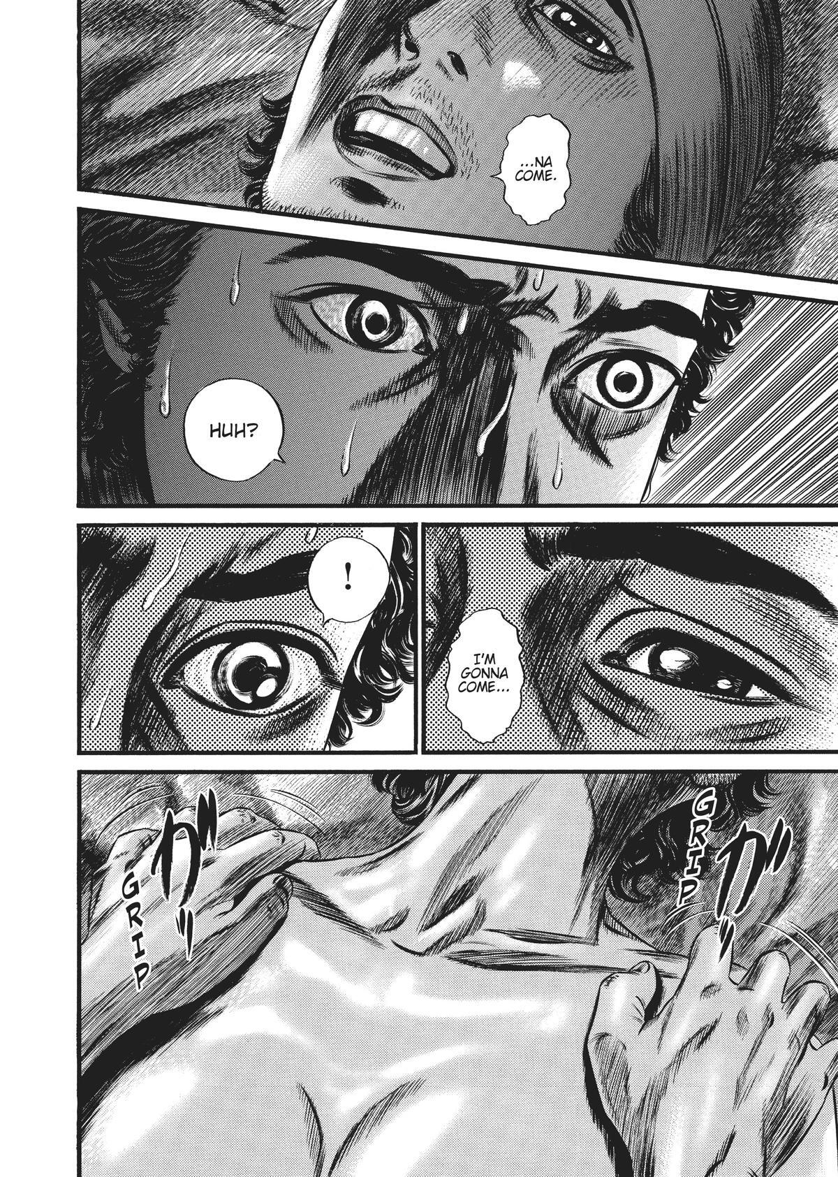 Read Homunculus (en) Manga Online