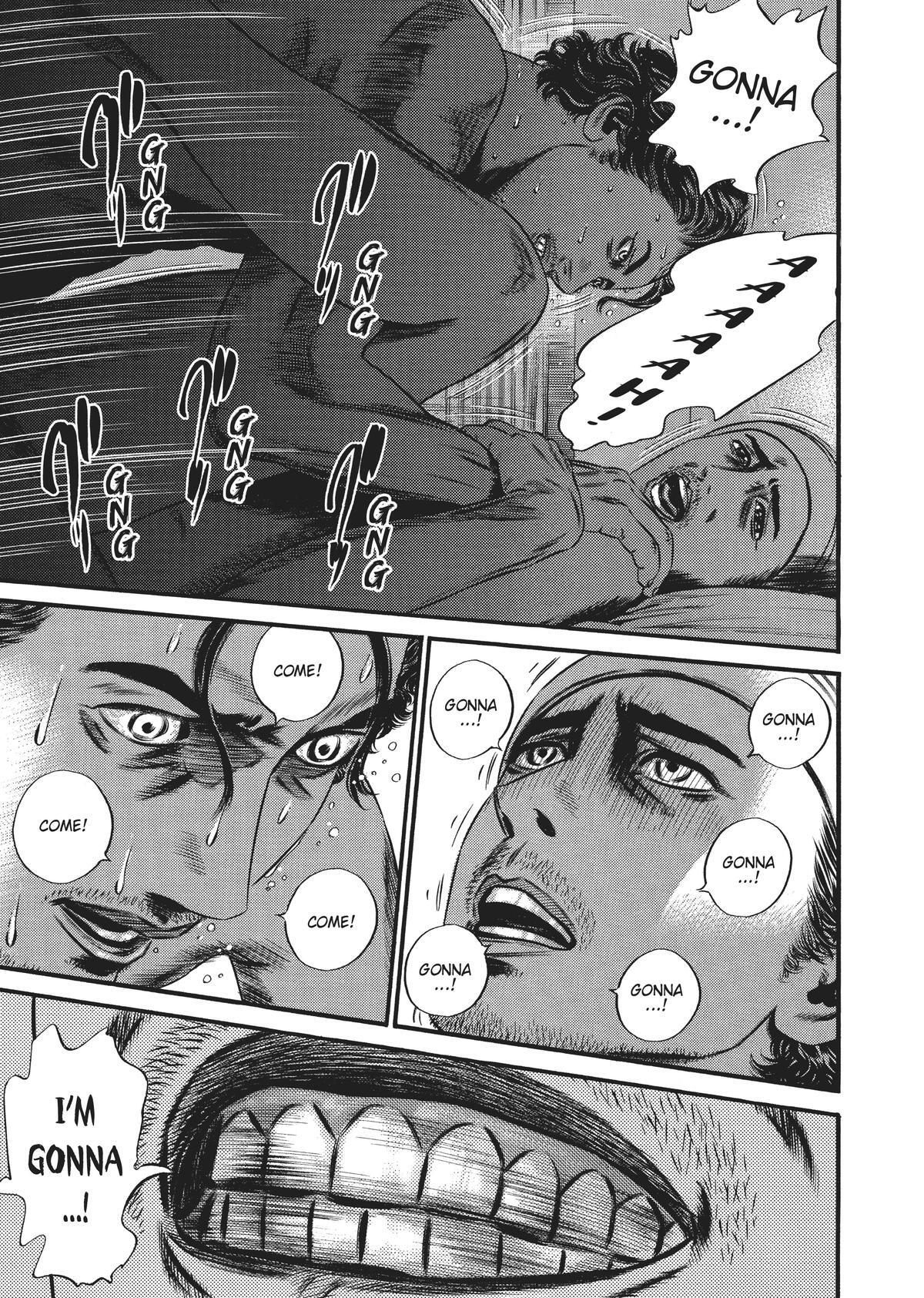 Read Homunculus (en) Manga Online