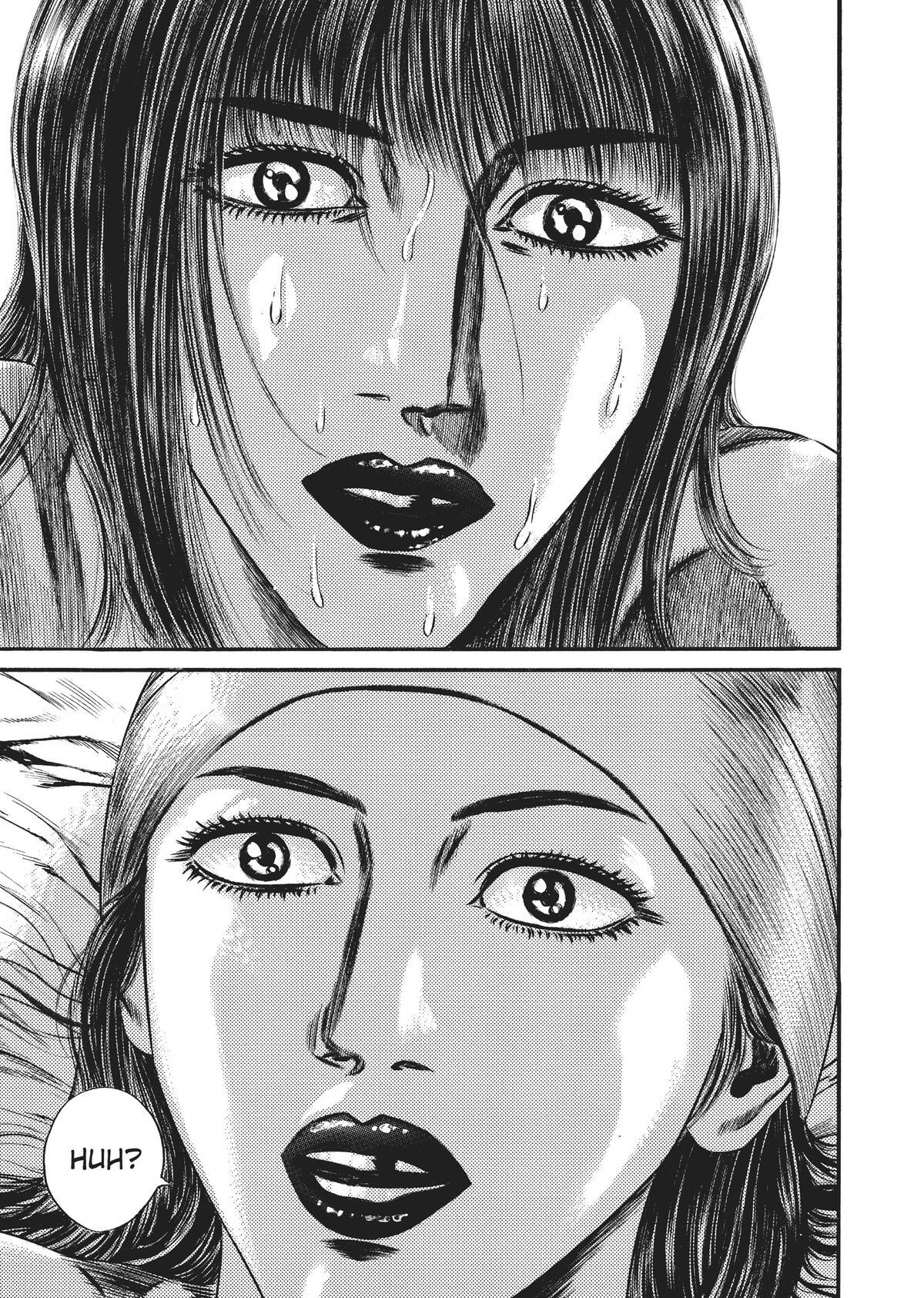 Read Homunculus (en) Manga Online