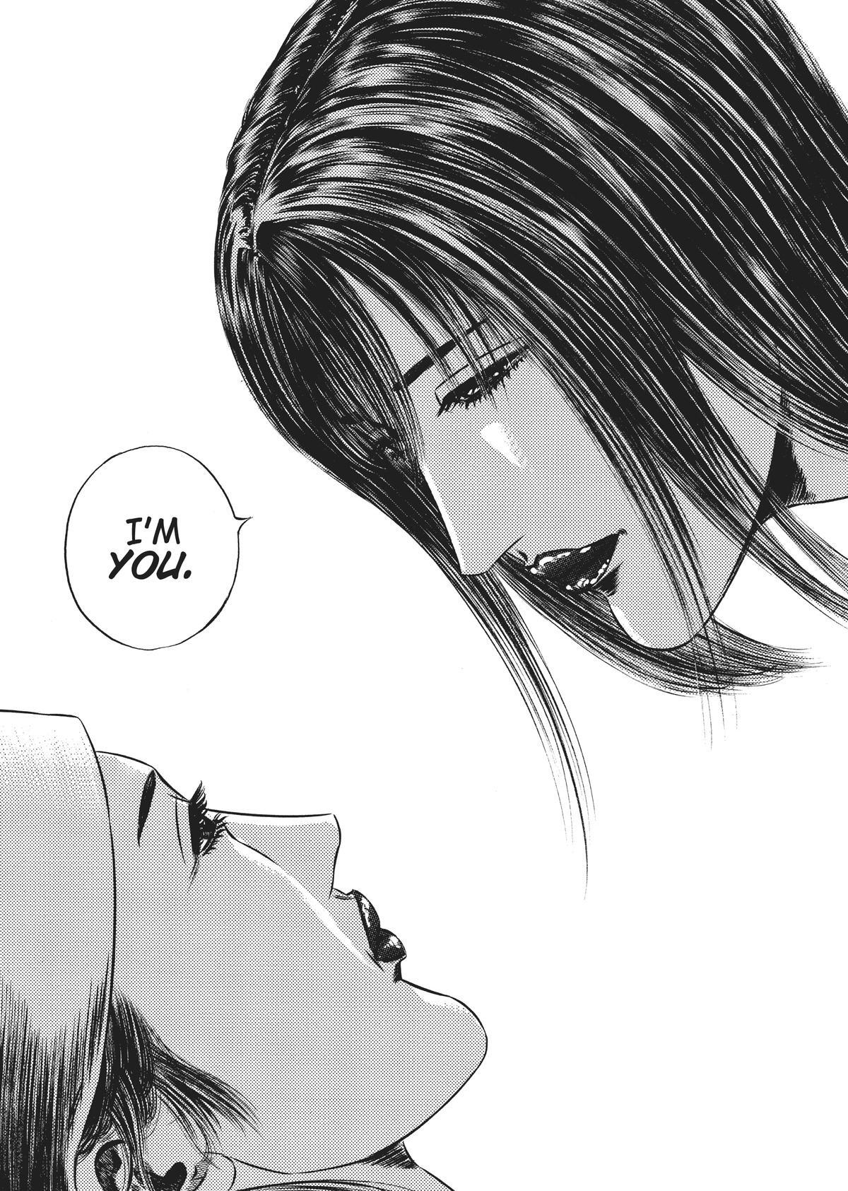 Read Homunculus (en) Manga Online