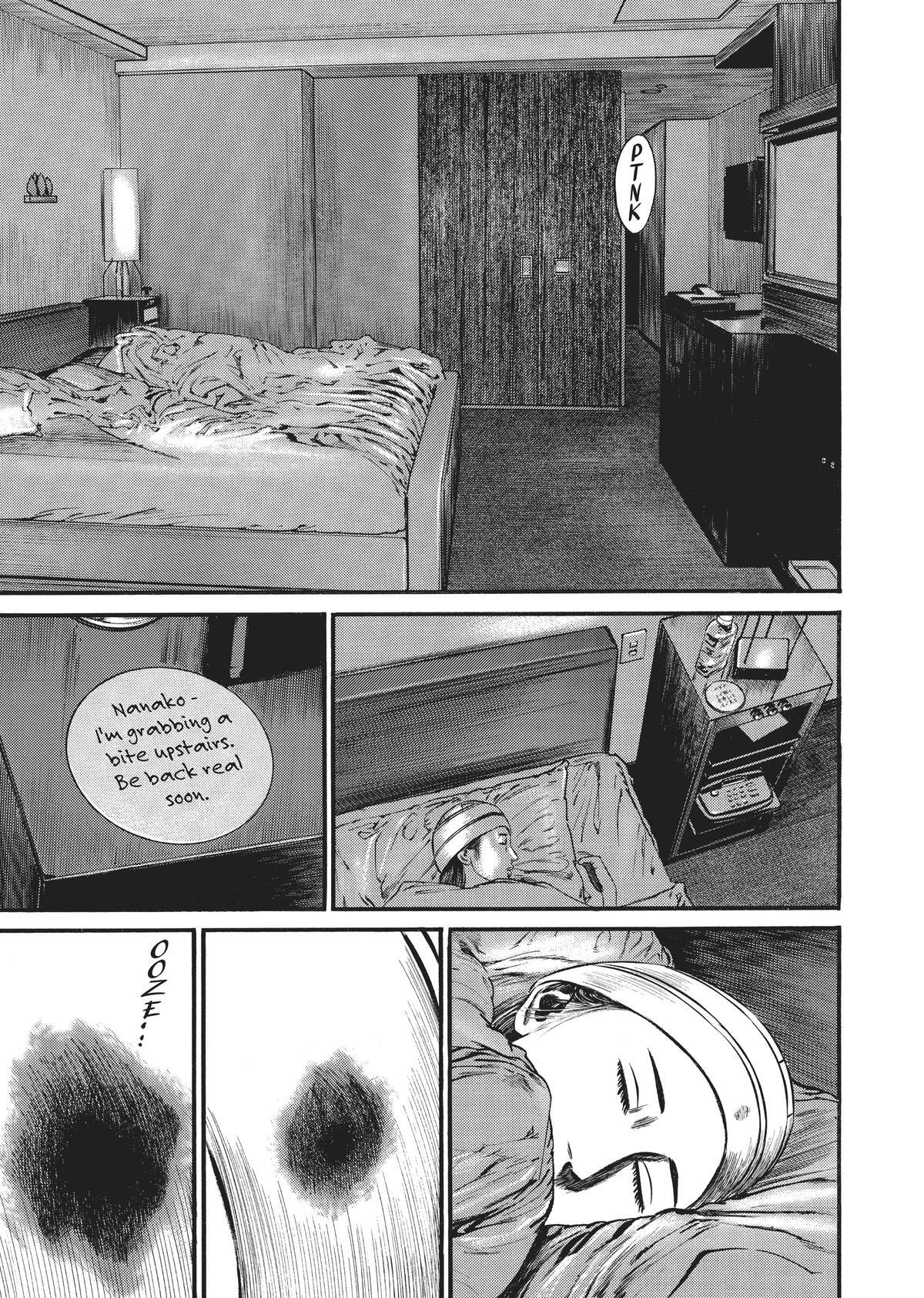 Read Homunculus (en) Manga Online