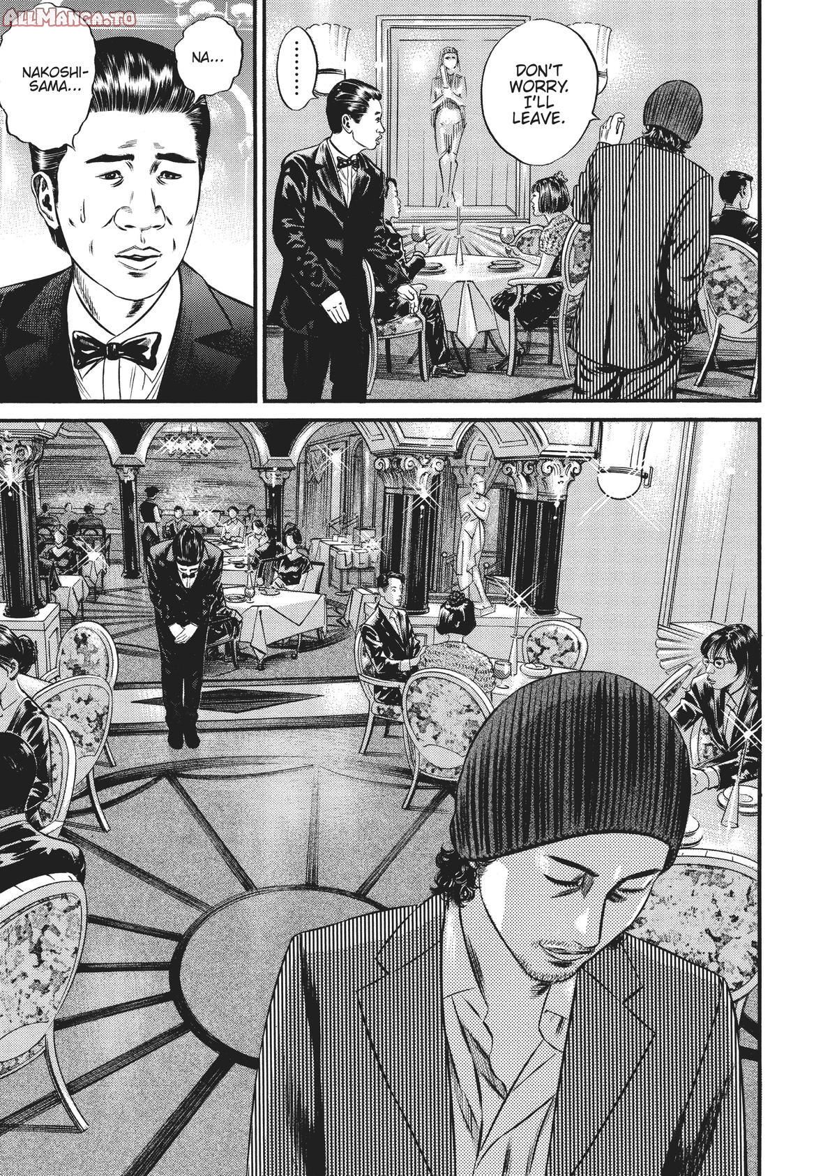 Read Homunculus (en) Manga Online