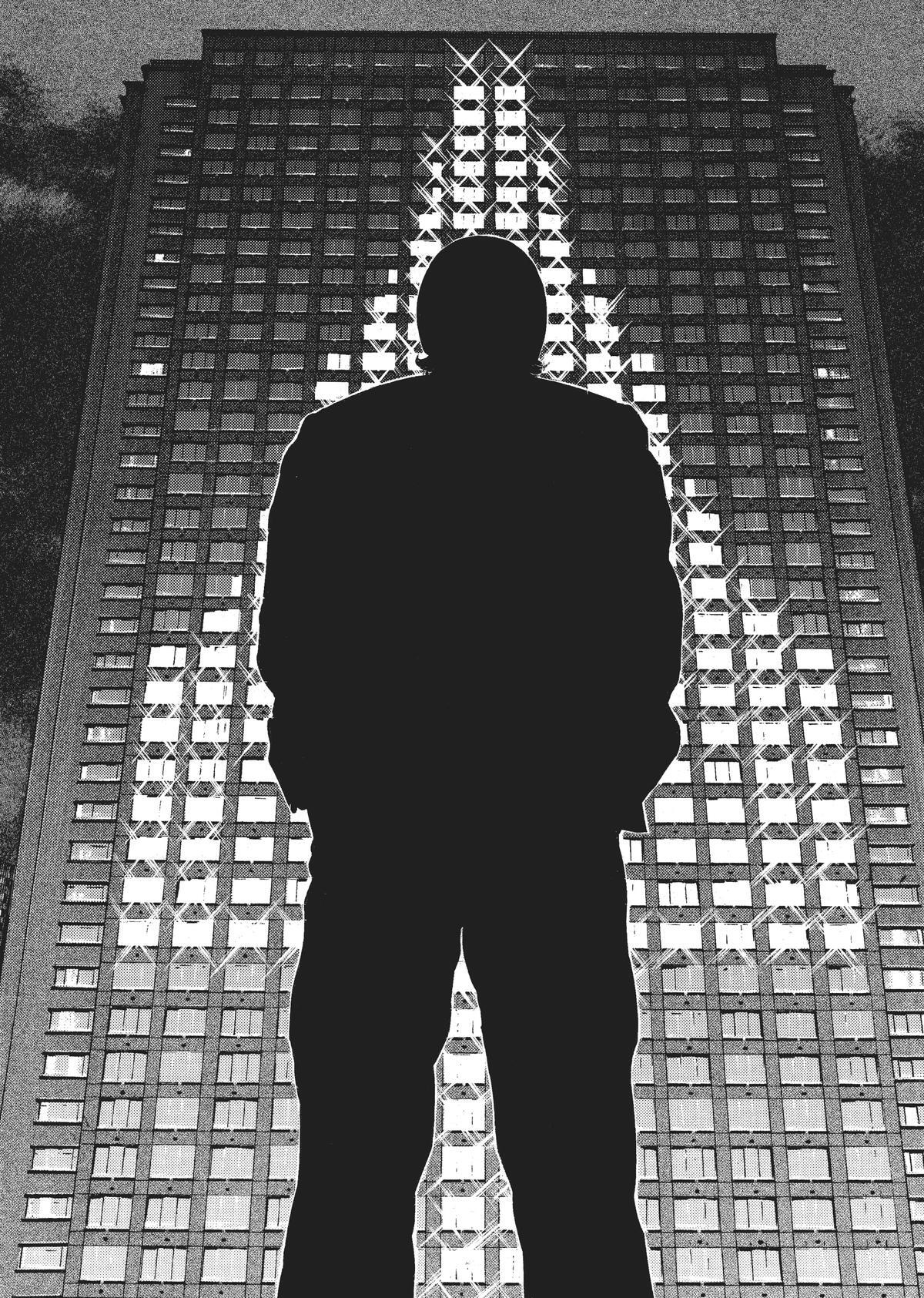 Read Homunculus (en) Manga Online