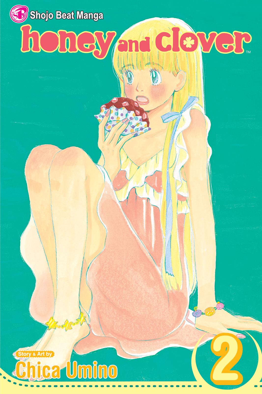 Read Honey and Clover (en) Manga Online