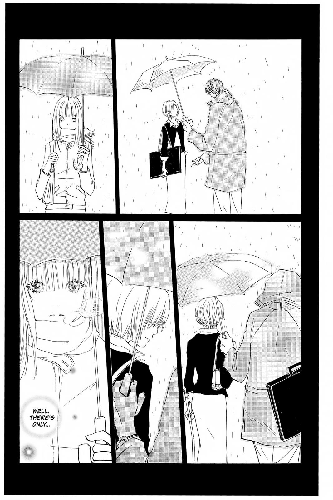 Read Honey and Clover (en) Manga Online