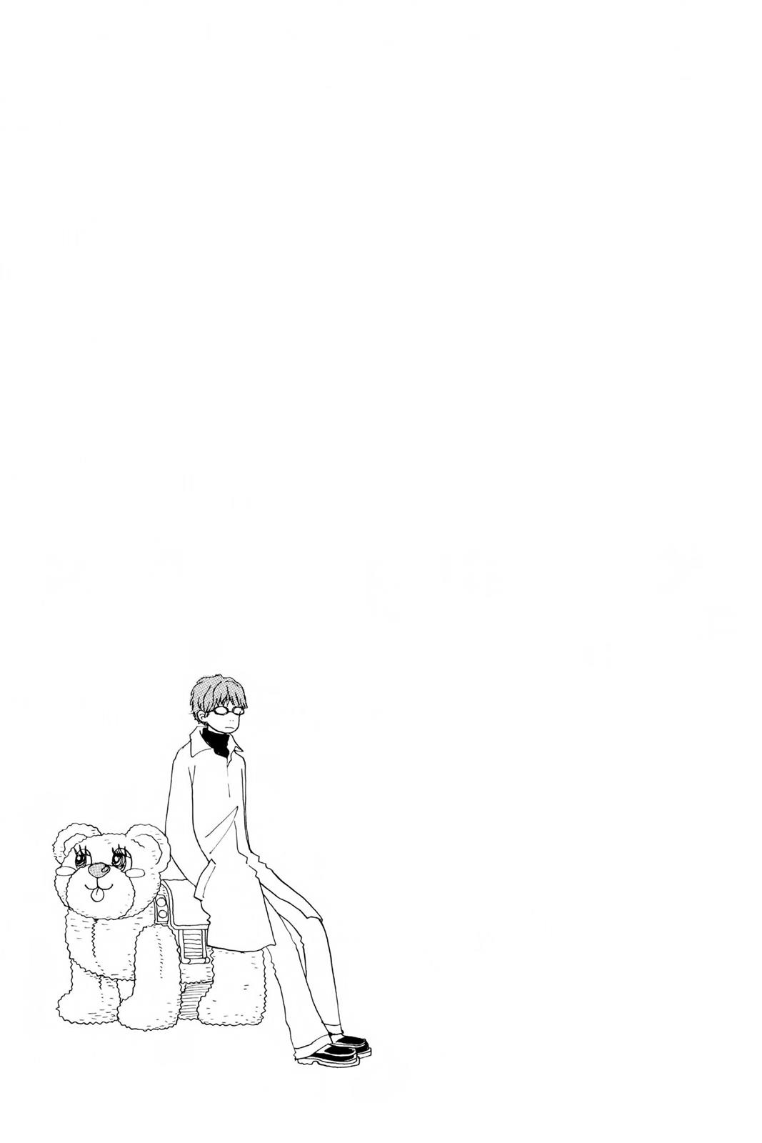 Read Honey and Clover (en) Manga Online