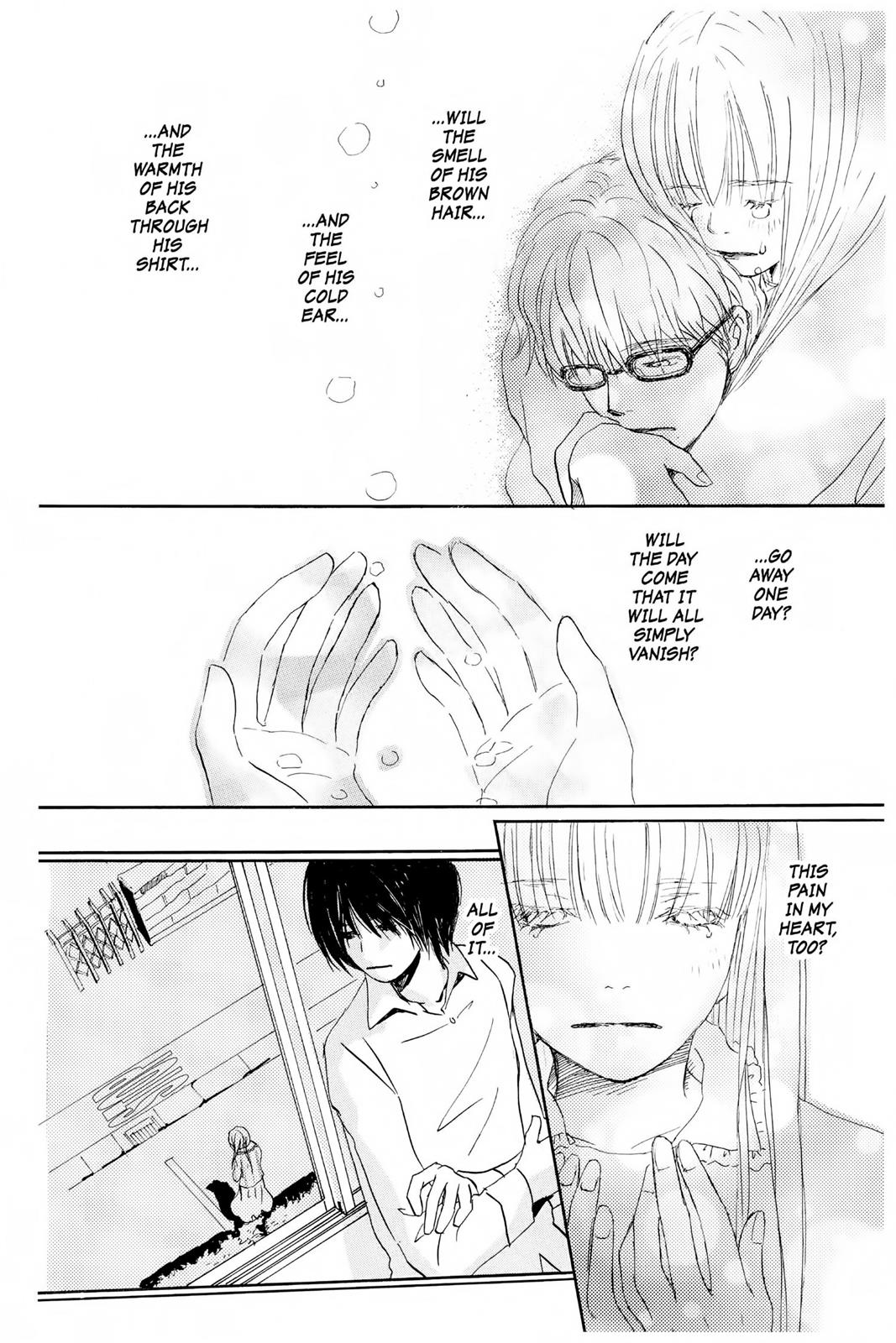 Read Honey and Clover (en) Manga Online
