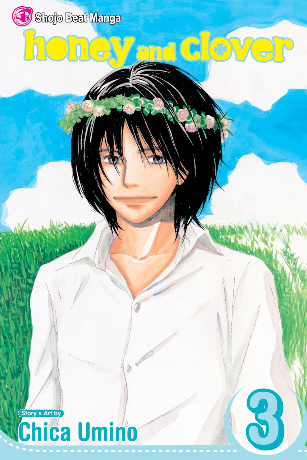 Read Honey and Clover (en) Manga Online