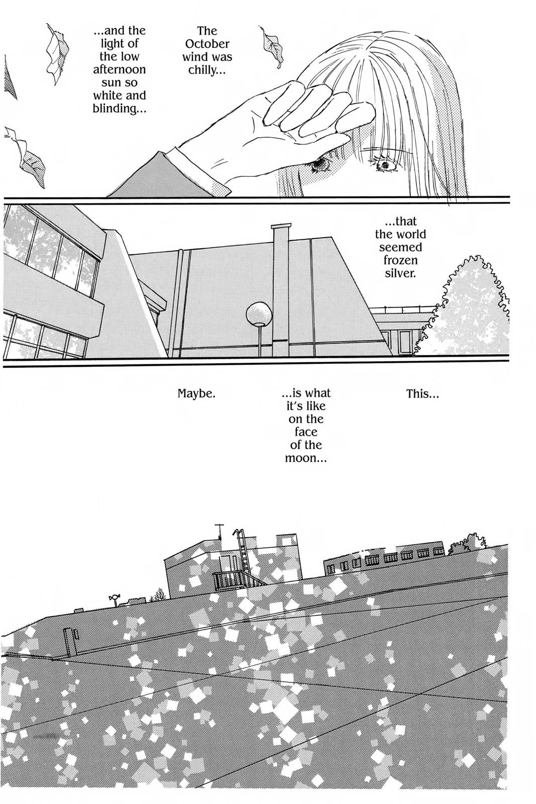 Read Honey and Clover (en) Manga Online