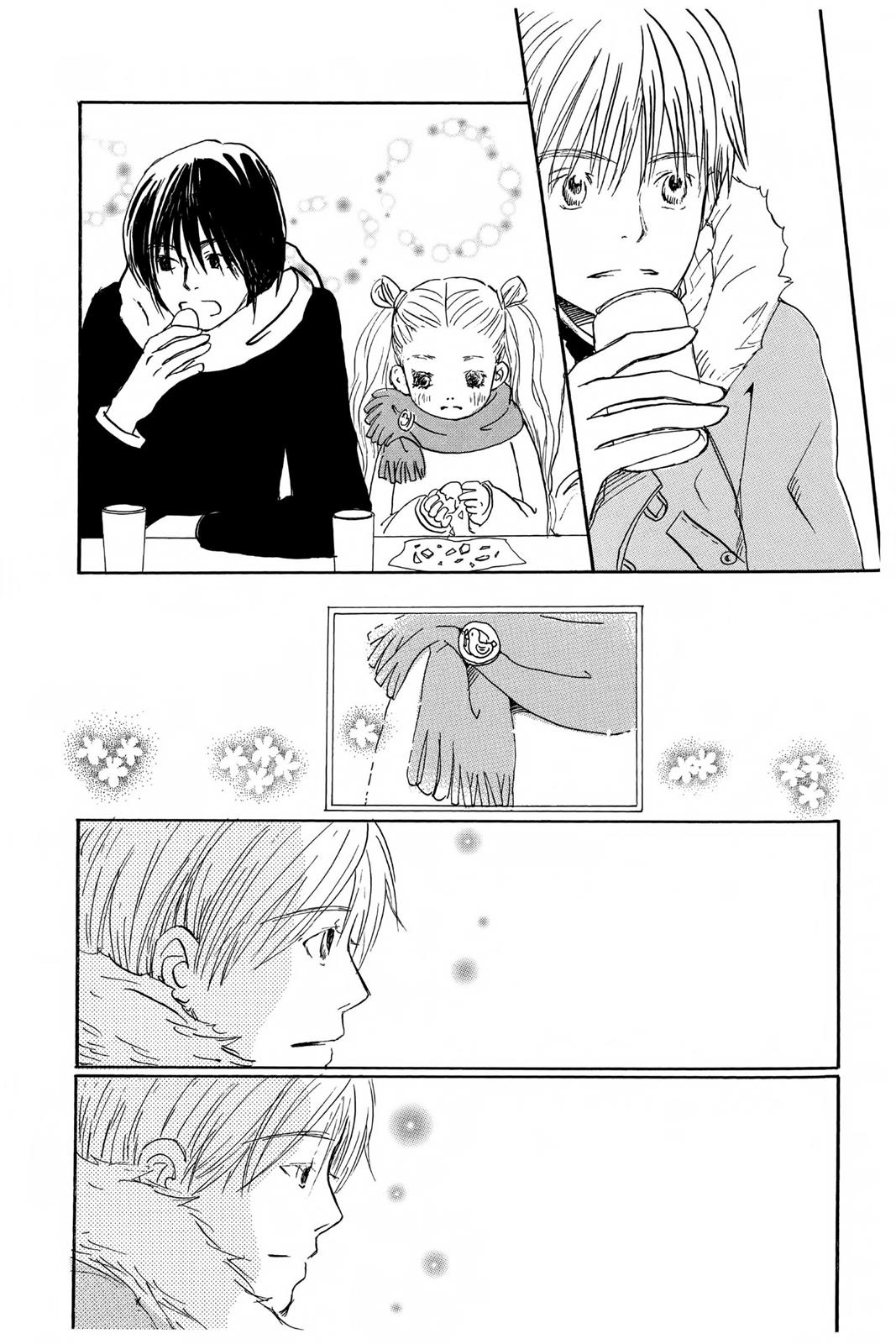 Read Honey and Clover (en) Manga Online