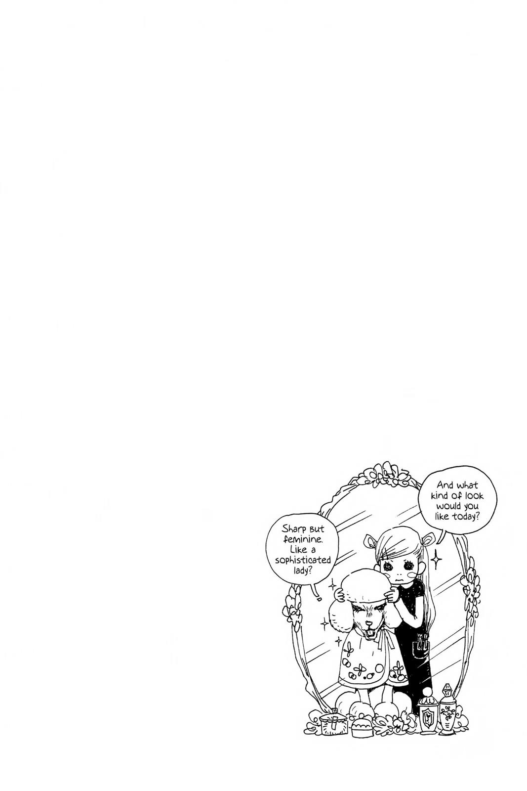 Read Honey and Clover (en) Manga Online