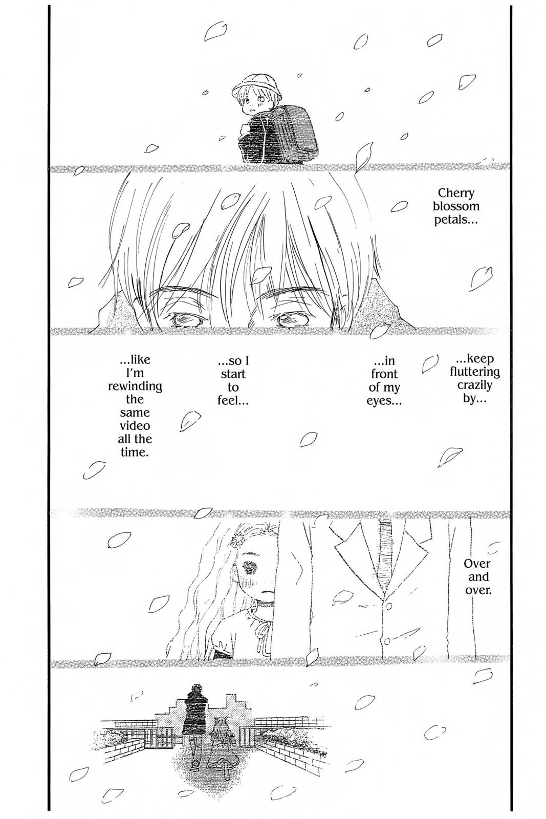 Read Honey and Clover (en) Manga Online