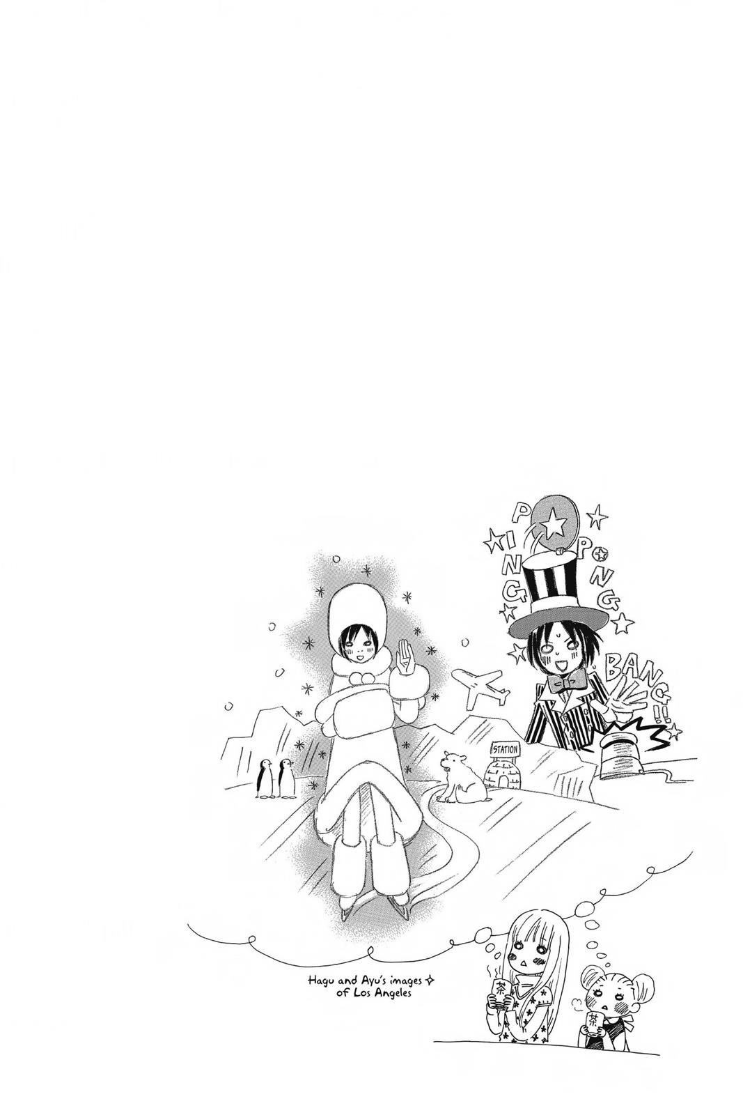 Read Honey and Clover (en) Manga Online
