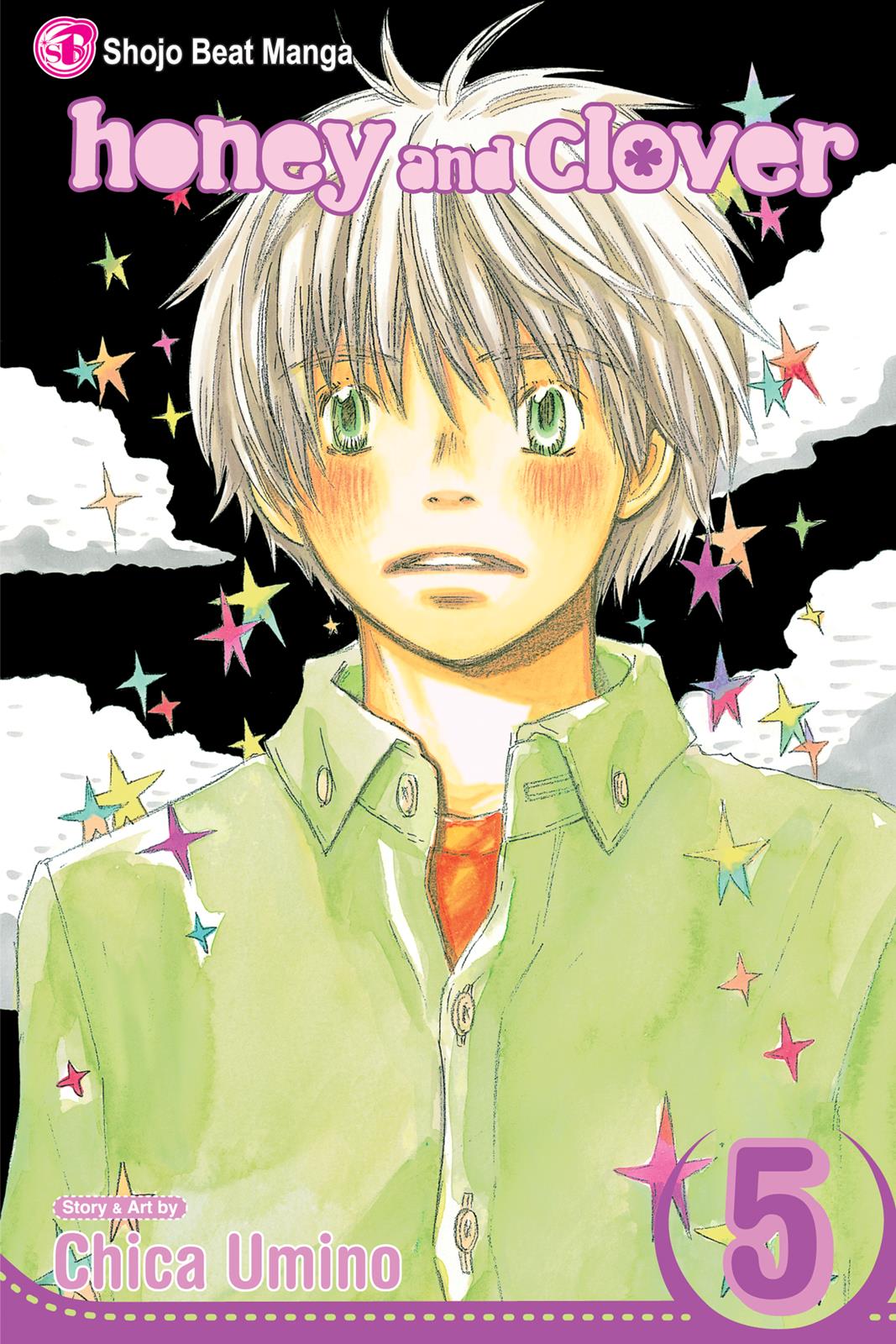 Read Honey and Clover (en) Manga Online