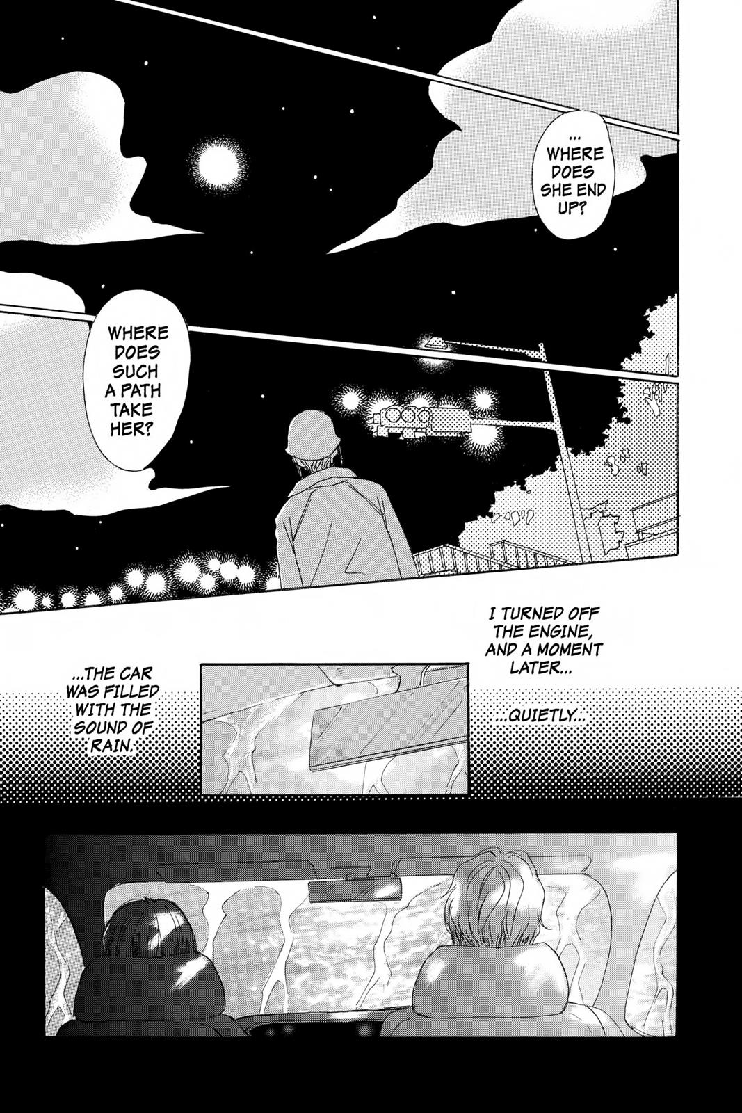 Read Honey and Clover (en) Manga Online