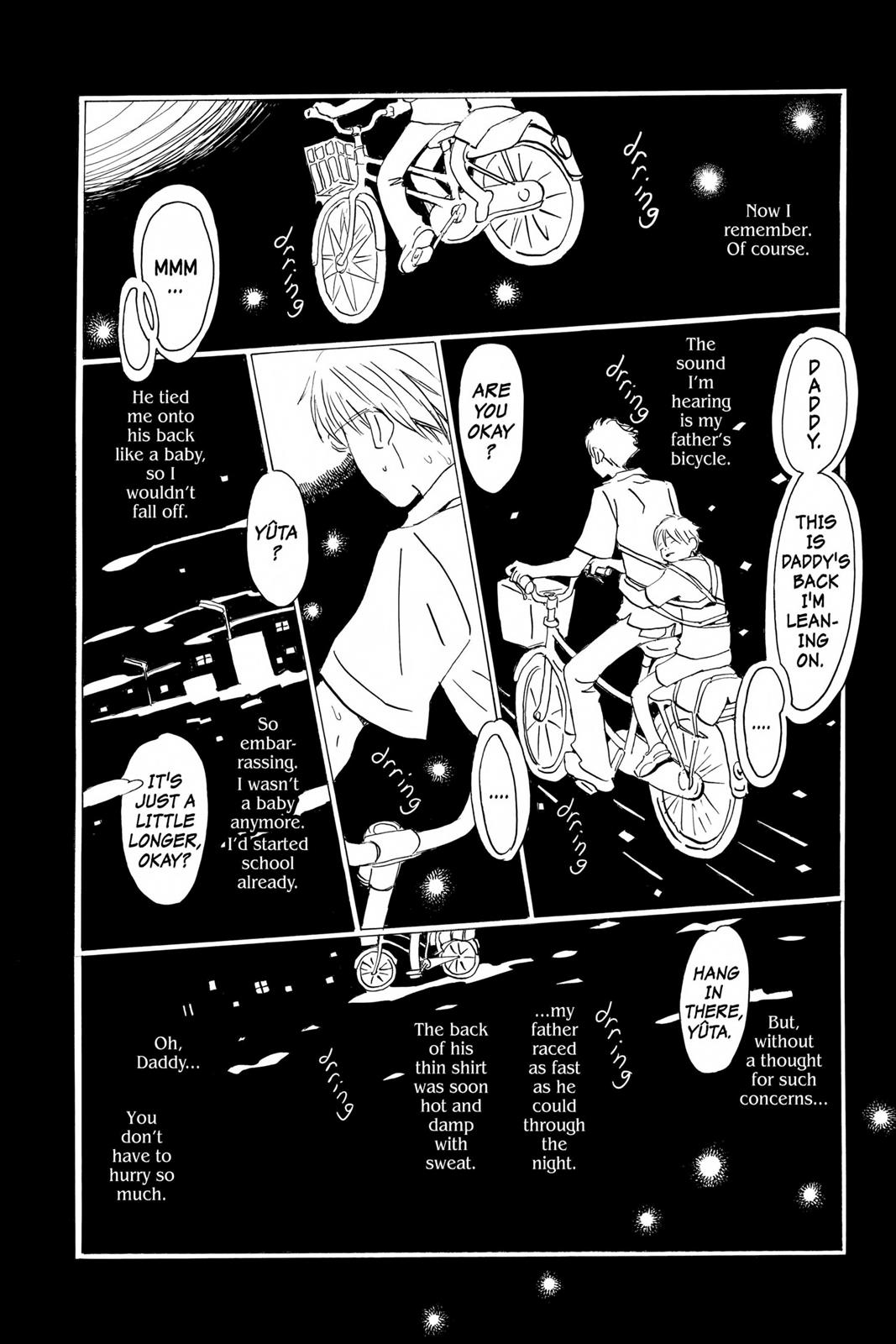 Read Honey and Clover (en) Manga Online