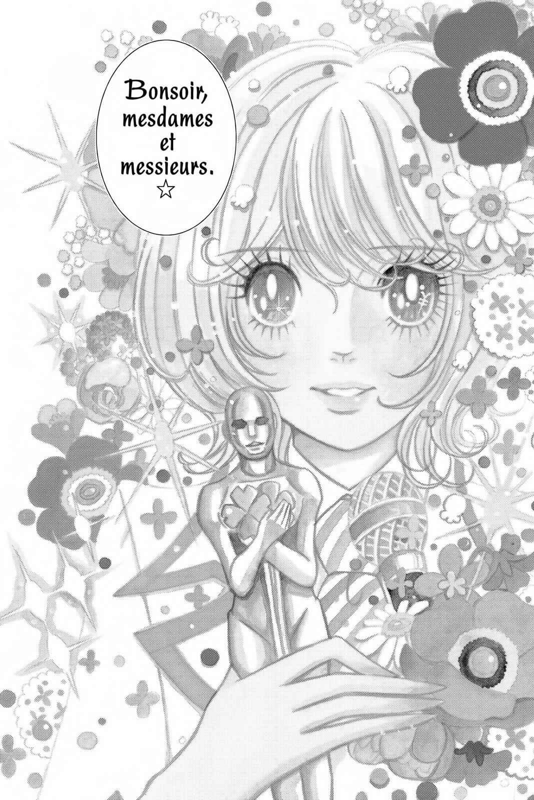 Read Honey and Clover (en) Manga Online