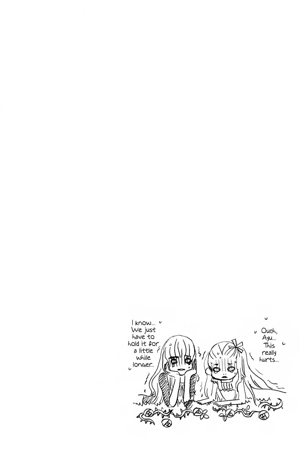 Read Honey and Clover (en) Manga Online