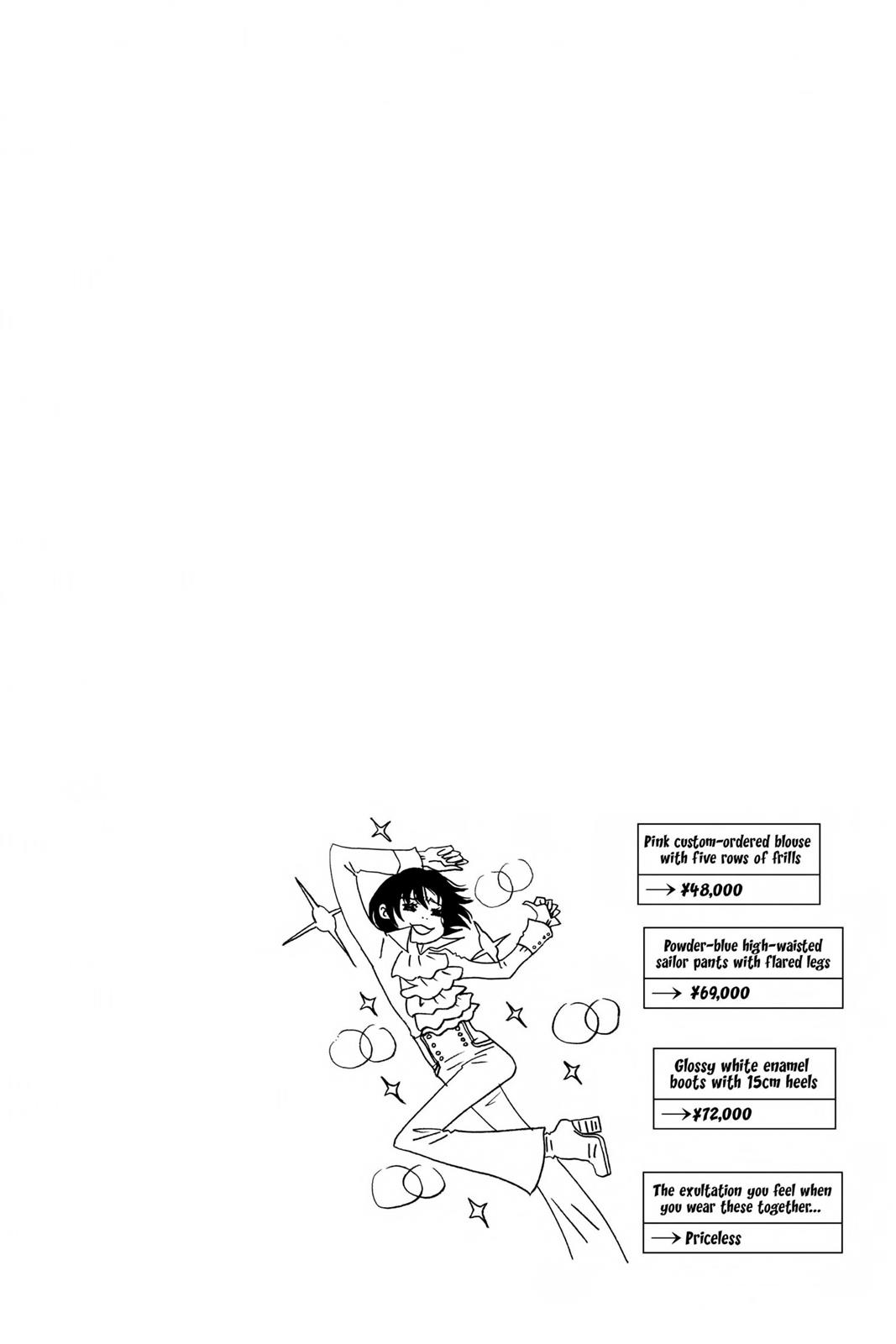 Read Honey and Clover (en) Manga Online