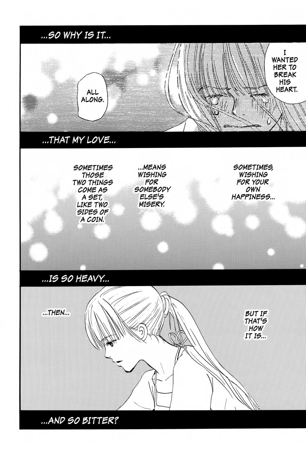Read Honey and Clover (en) Manga Online