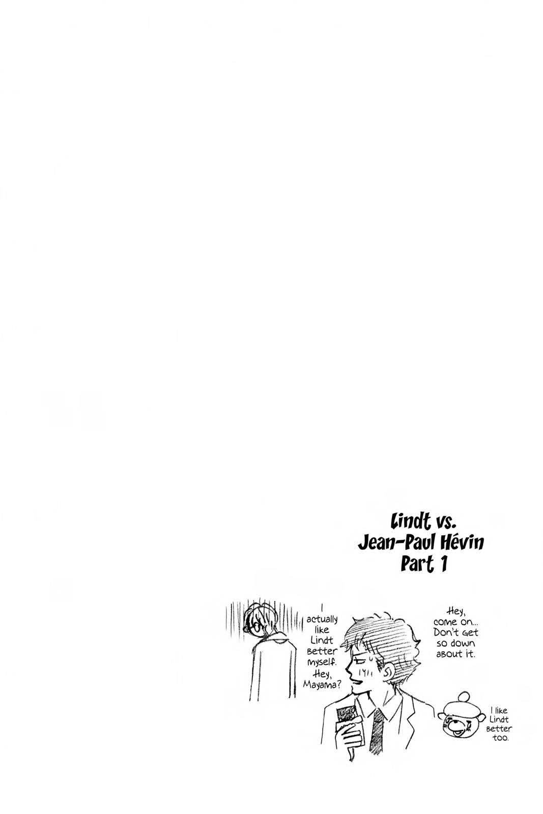 Read Honey and Clover (en) Manga Online