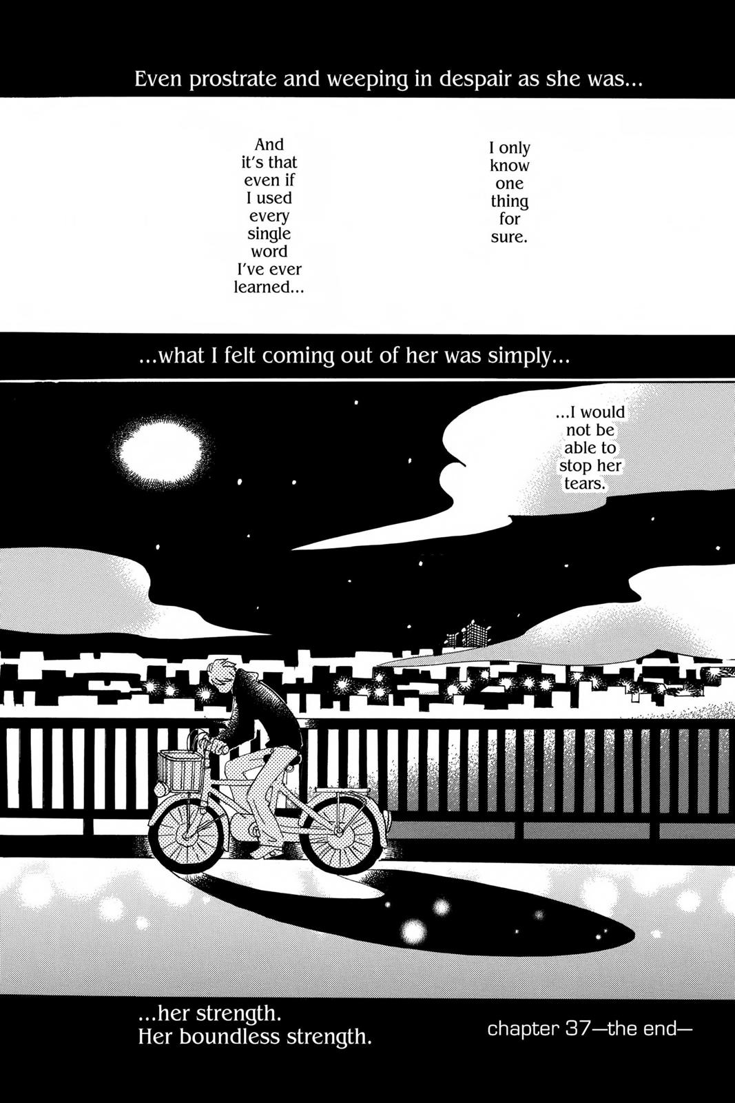 Read Honey and Clover (en) Manga Online