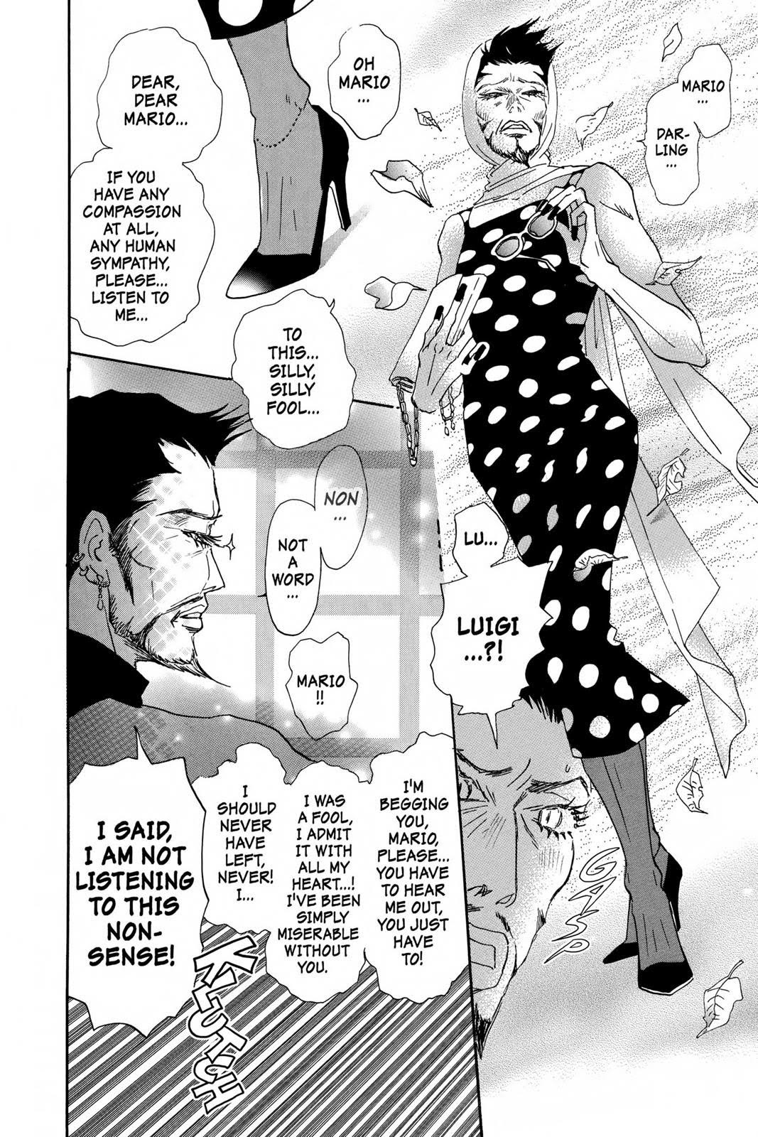 Read Honey and Clover (en) Manga Online