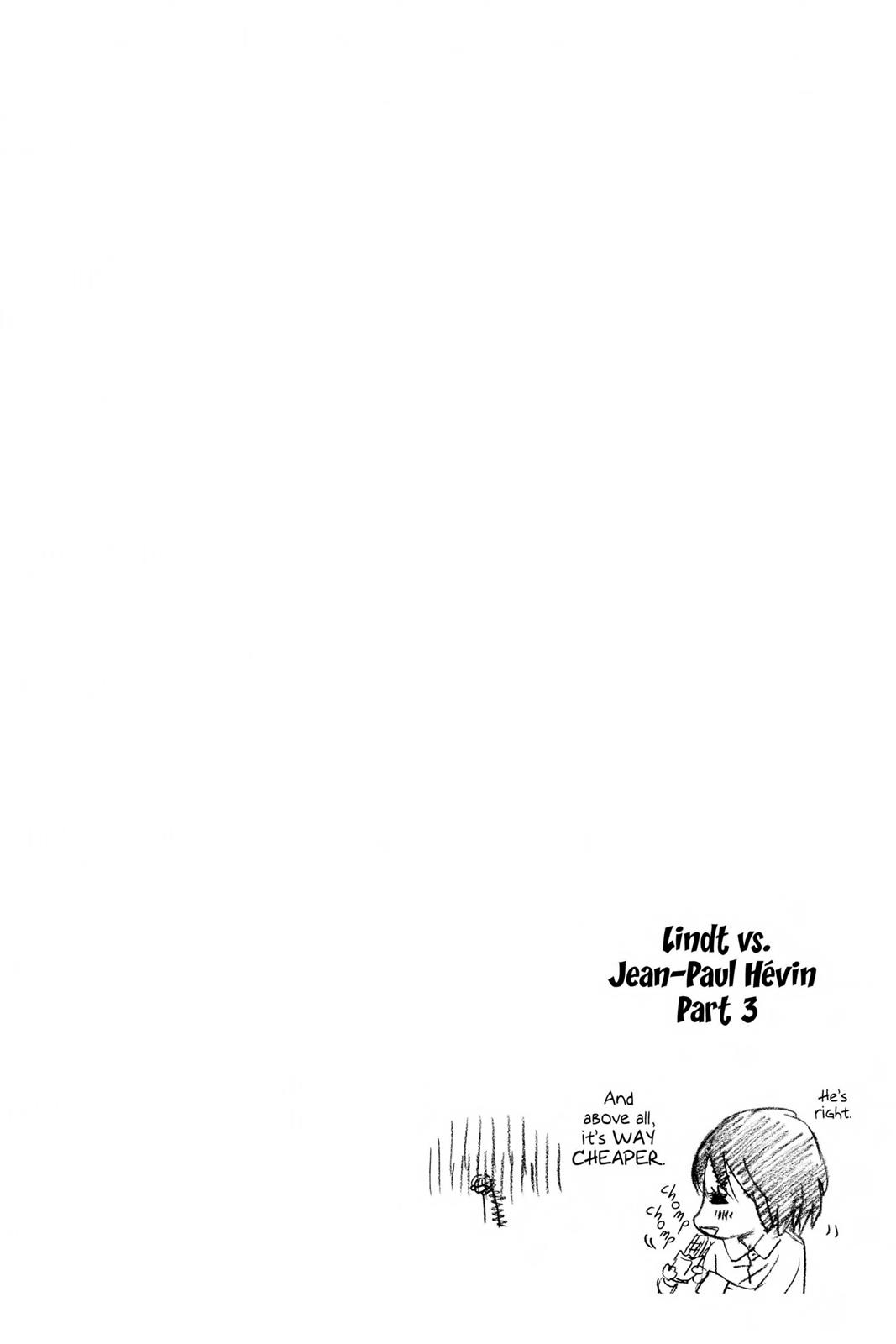 Read Honey and Clover (en) Manga Online