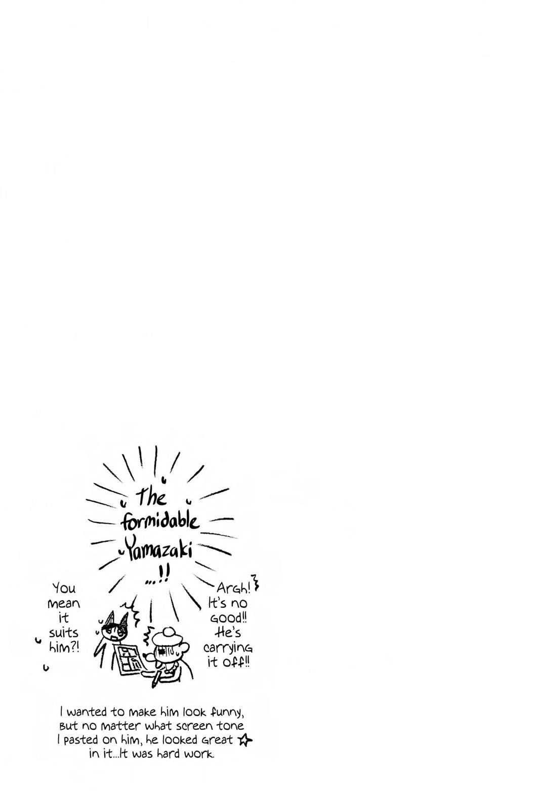 Read Honey and Clover (en) Manga Online