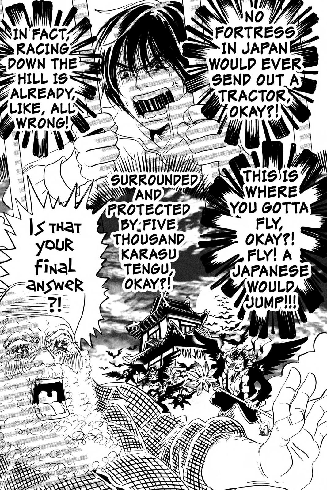 Read Honey and Clover (en) Manga Online