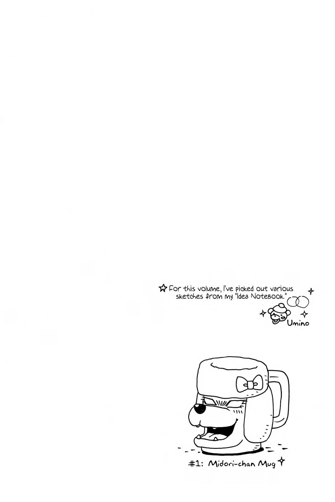 Read Honey and Clover (en) Manga Online