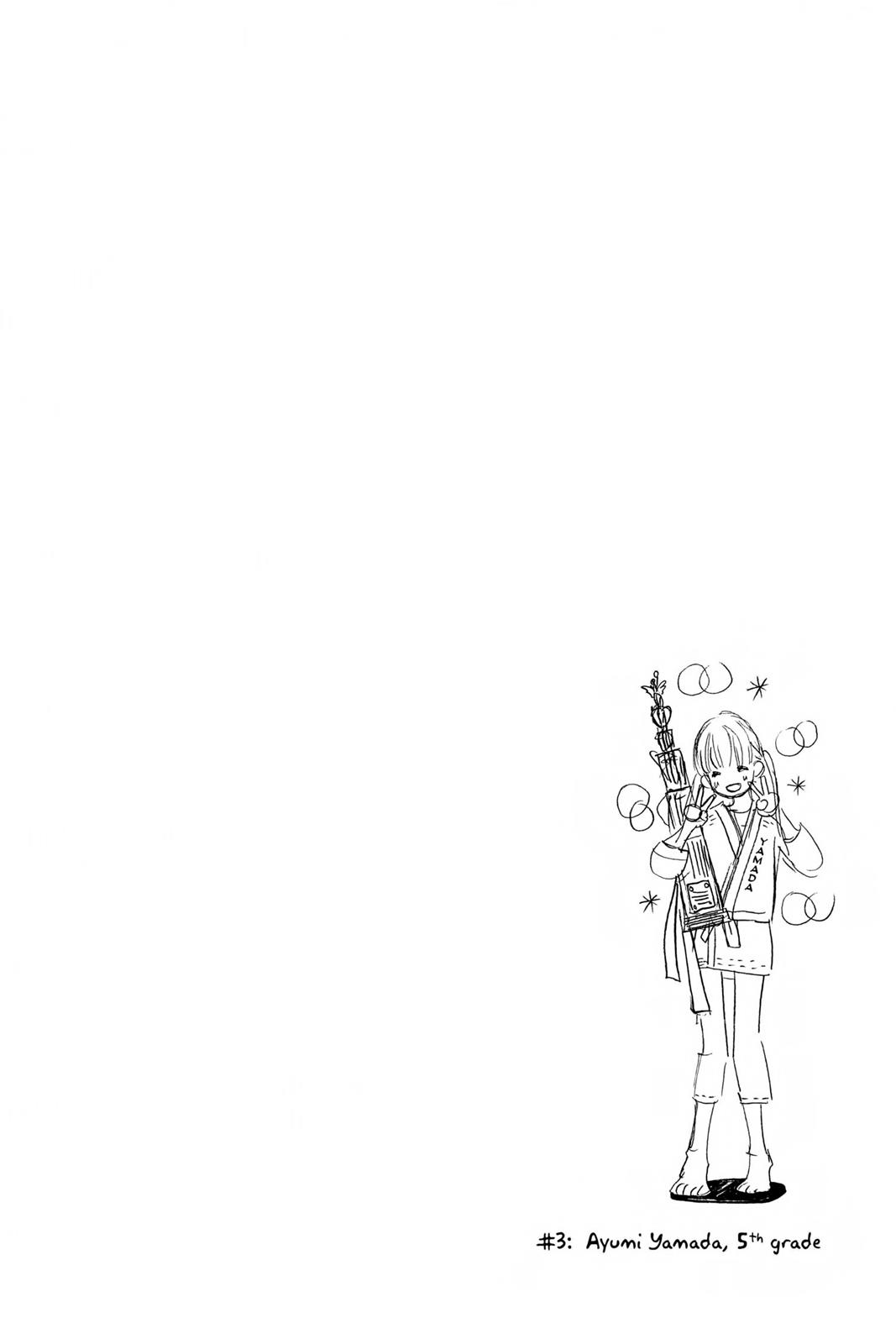 Read Honey and Clover (en) Manga Online