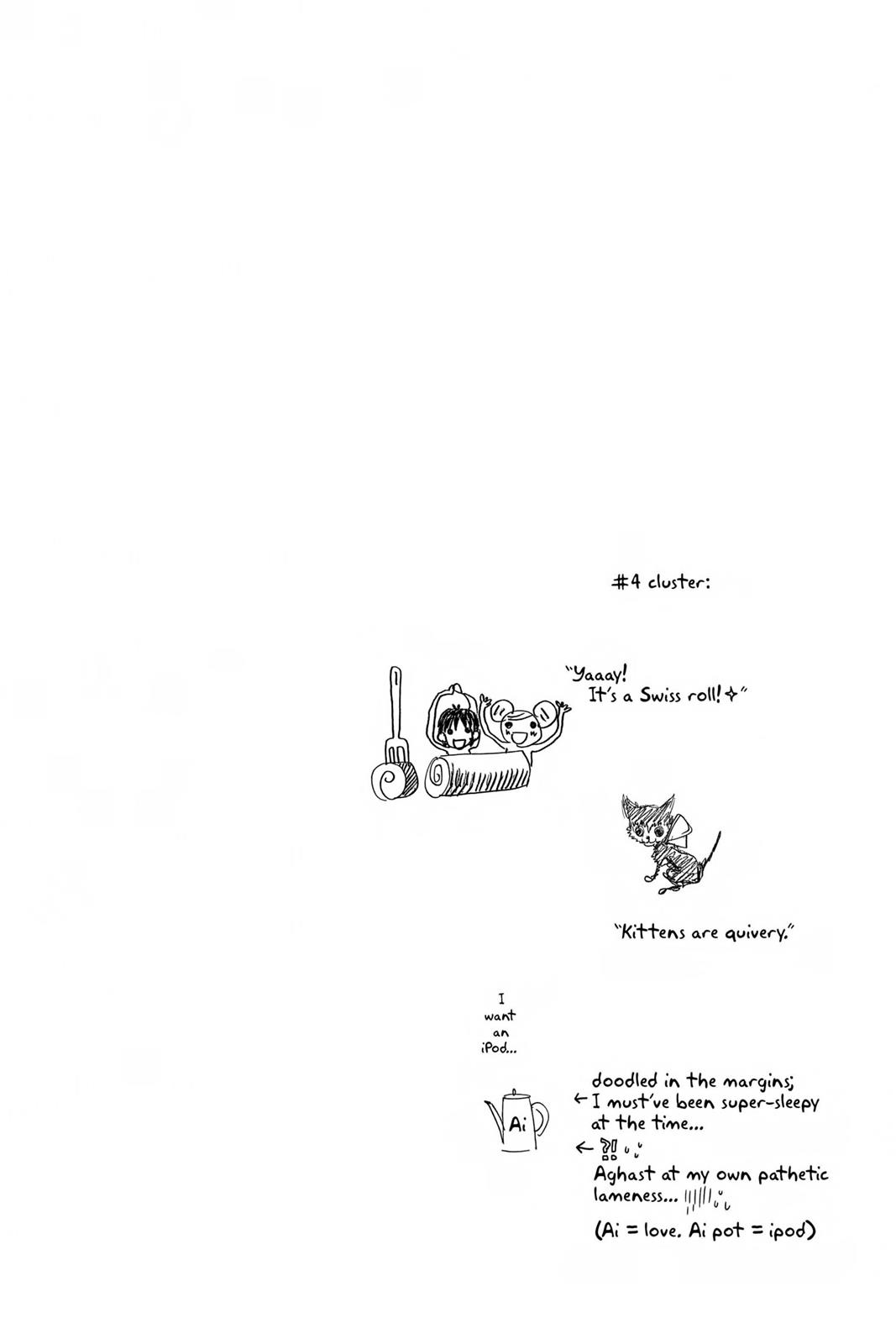 Read Honey and Clover (en) Manga Online