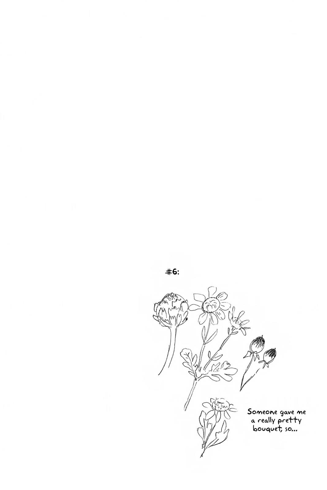 Read Honey and Clover (en) Manga Online