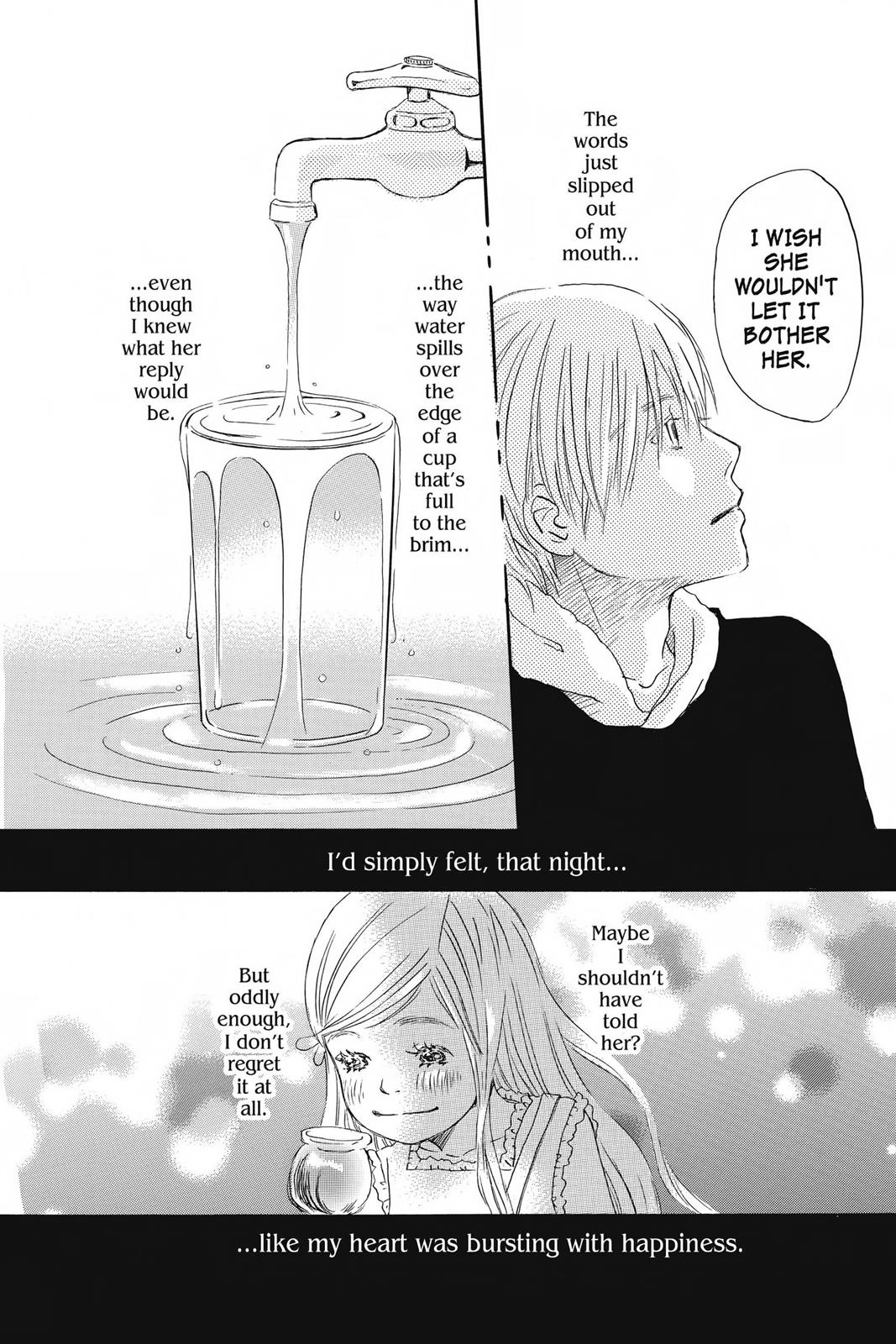Read Honey and Clover (en) Manga Online