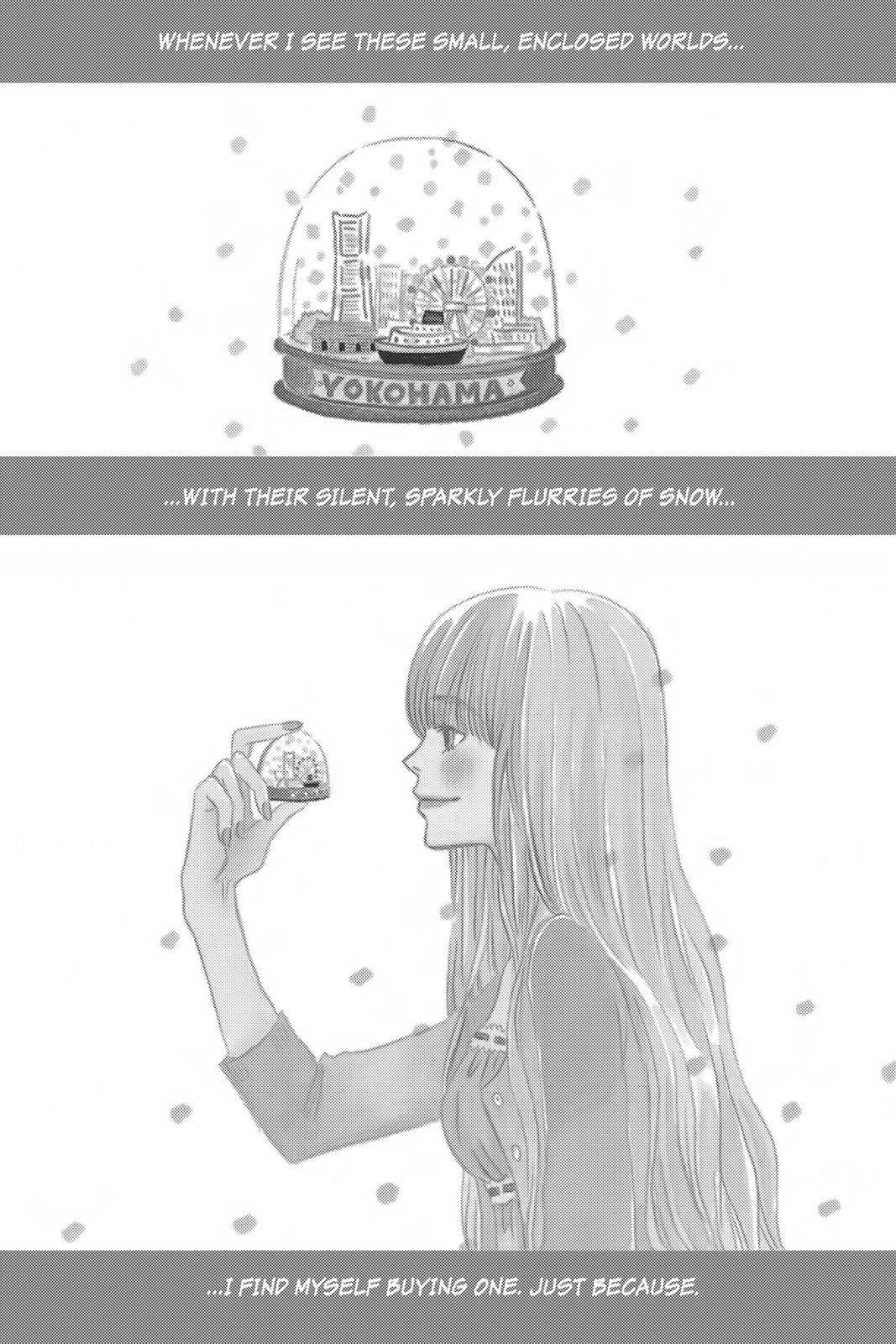 Read Honey and Clover (en) Manga Online