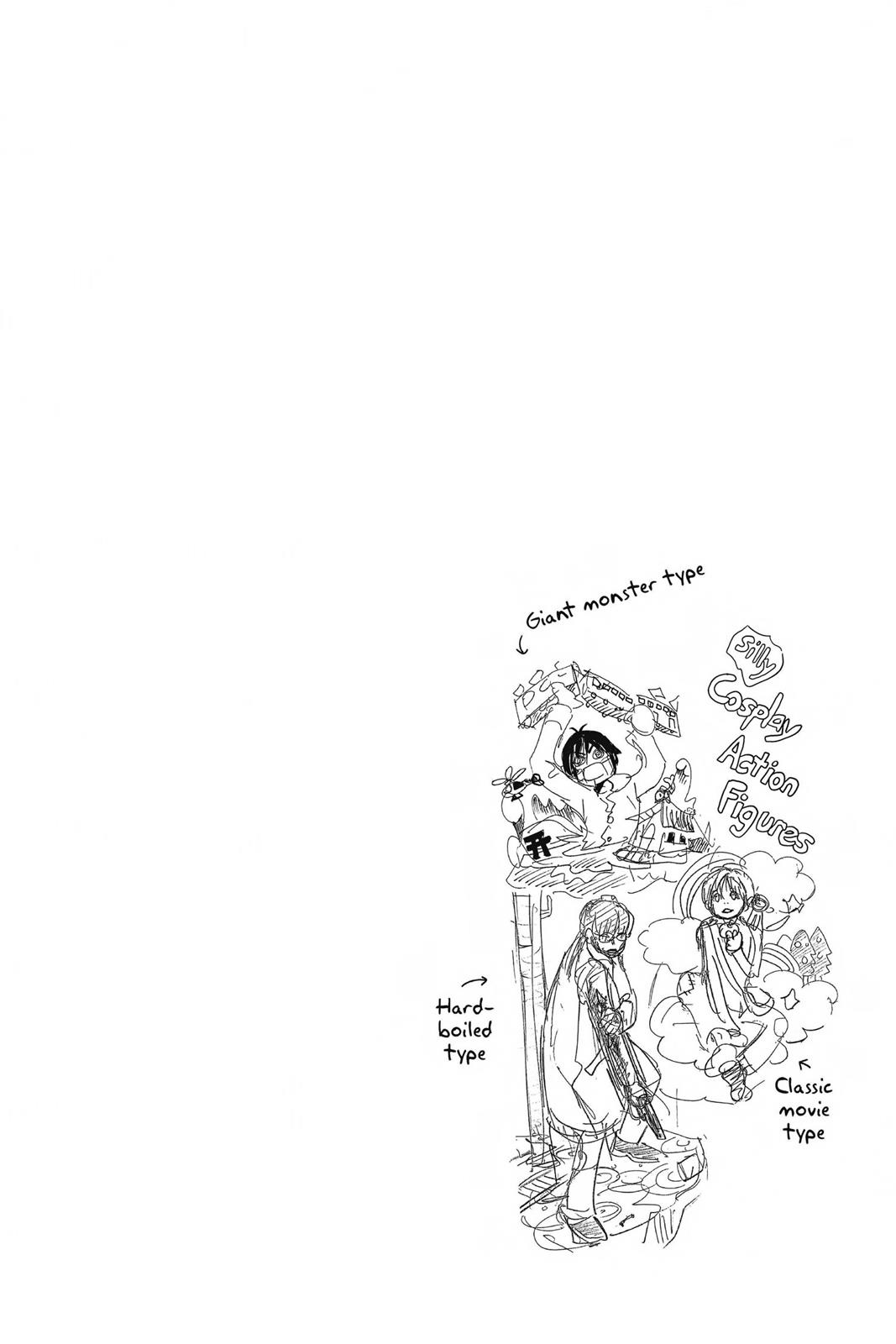 Read Honey and Clover (en) Manga Online