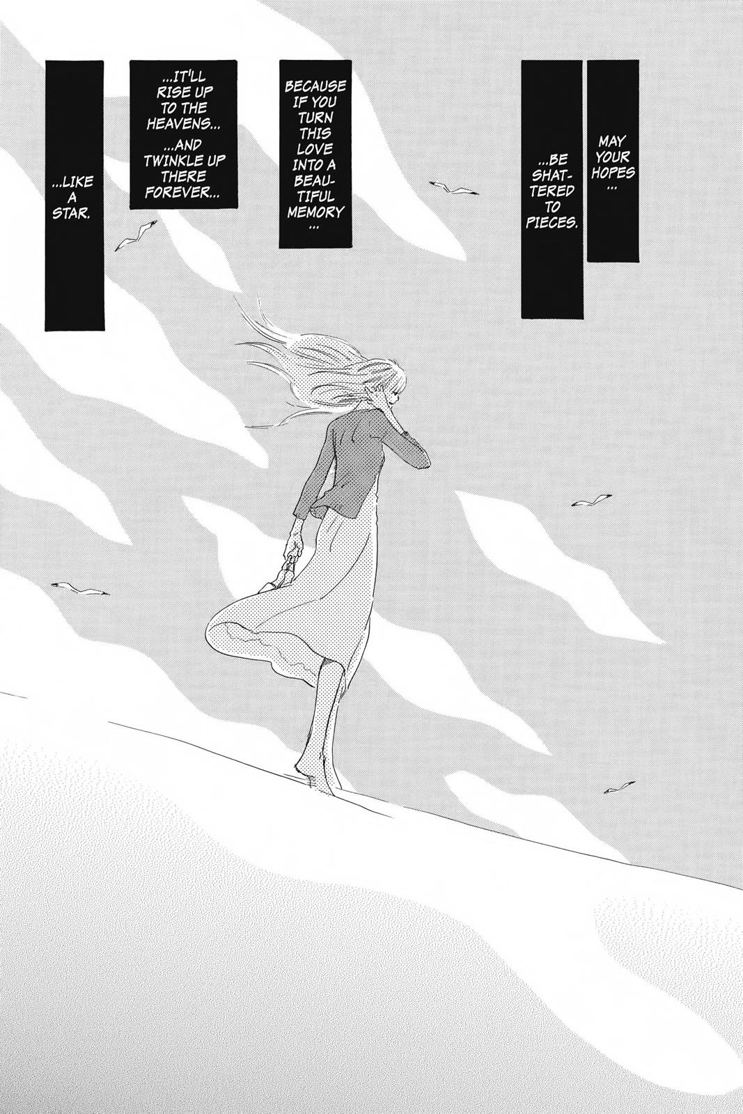 Read Honey and Clover (en) Manga Online