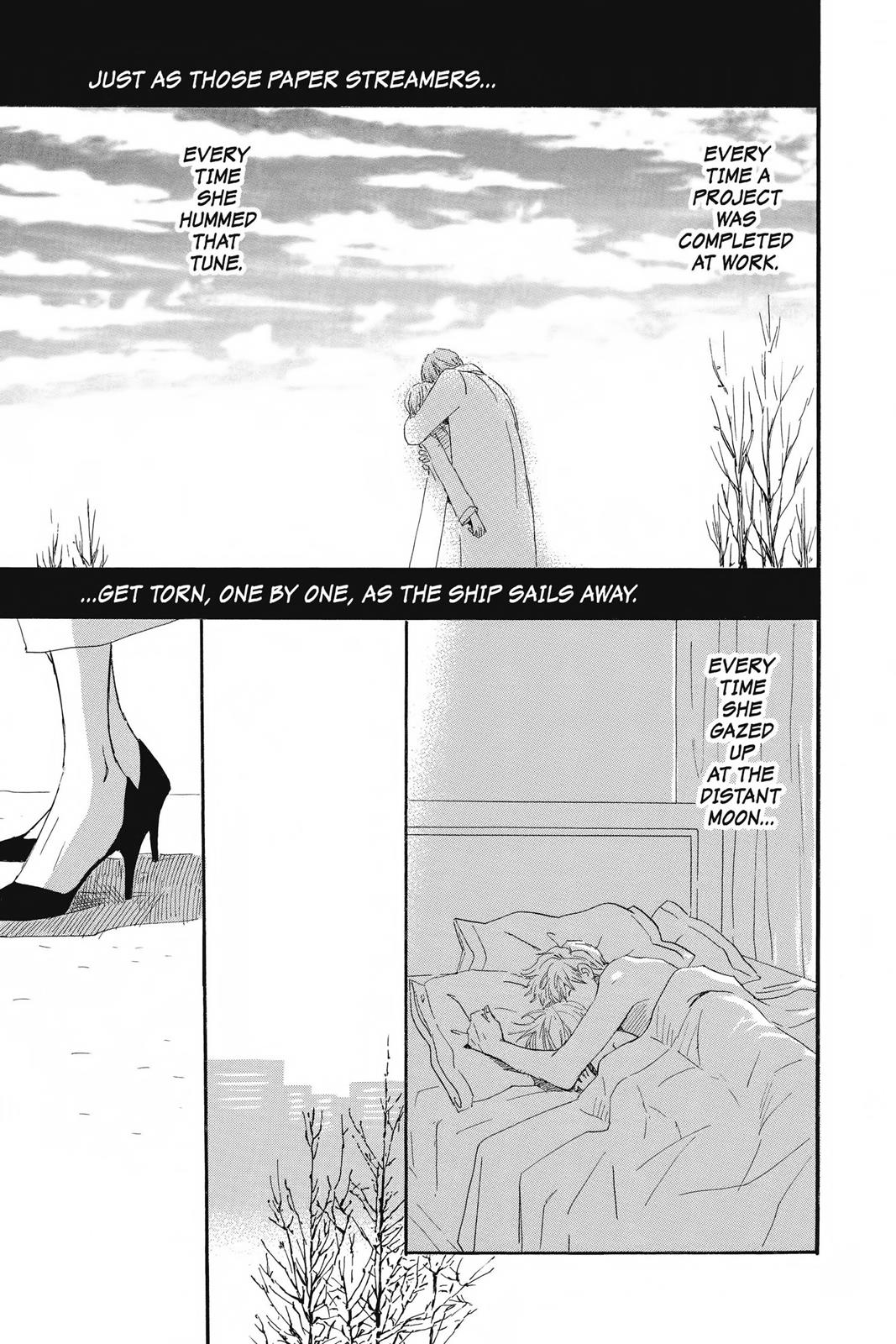 Read Honey and Clover (en) Manga Online