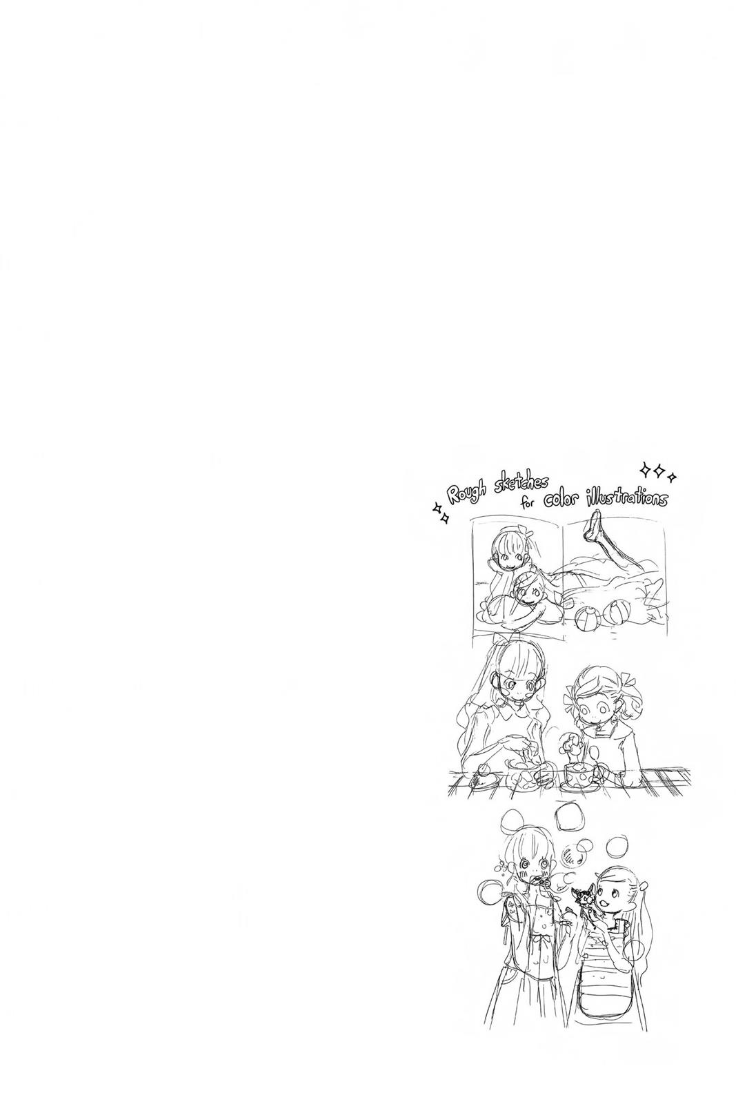 Read Honey and Clover (en) Manga Online