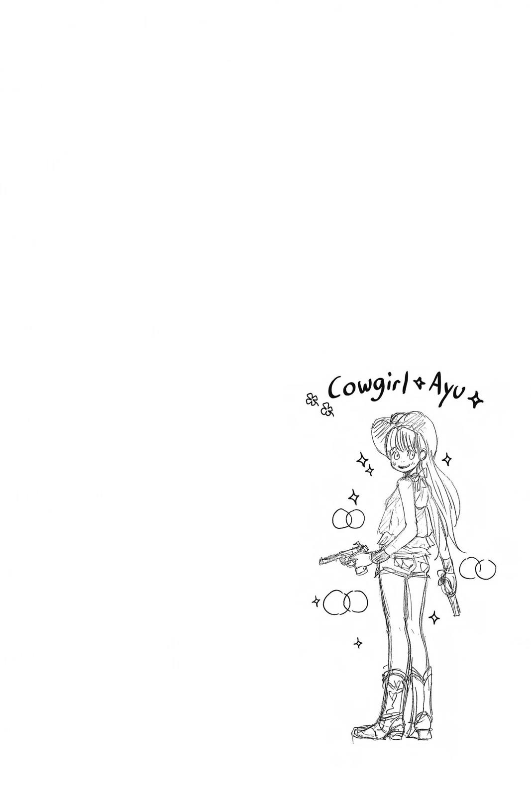 Read Honey and Clover (en) Manga Online