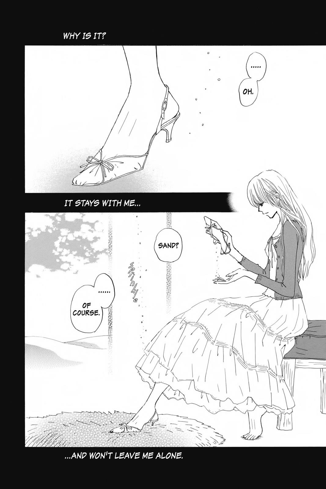 Read Honey and Clover (en) Manga Online