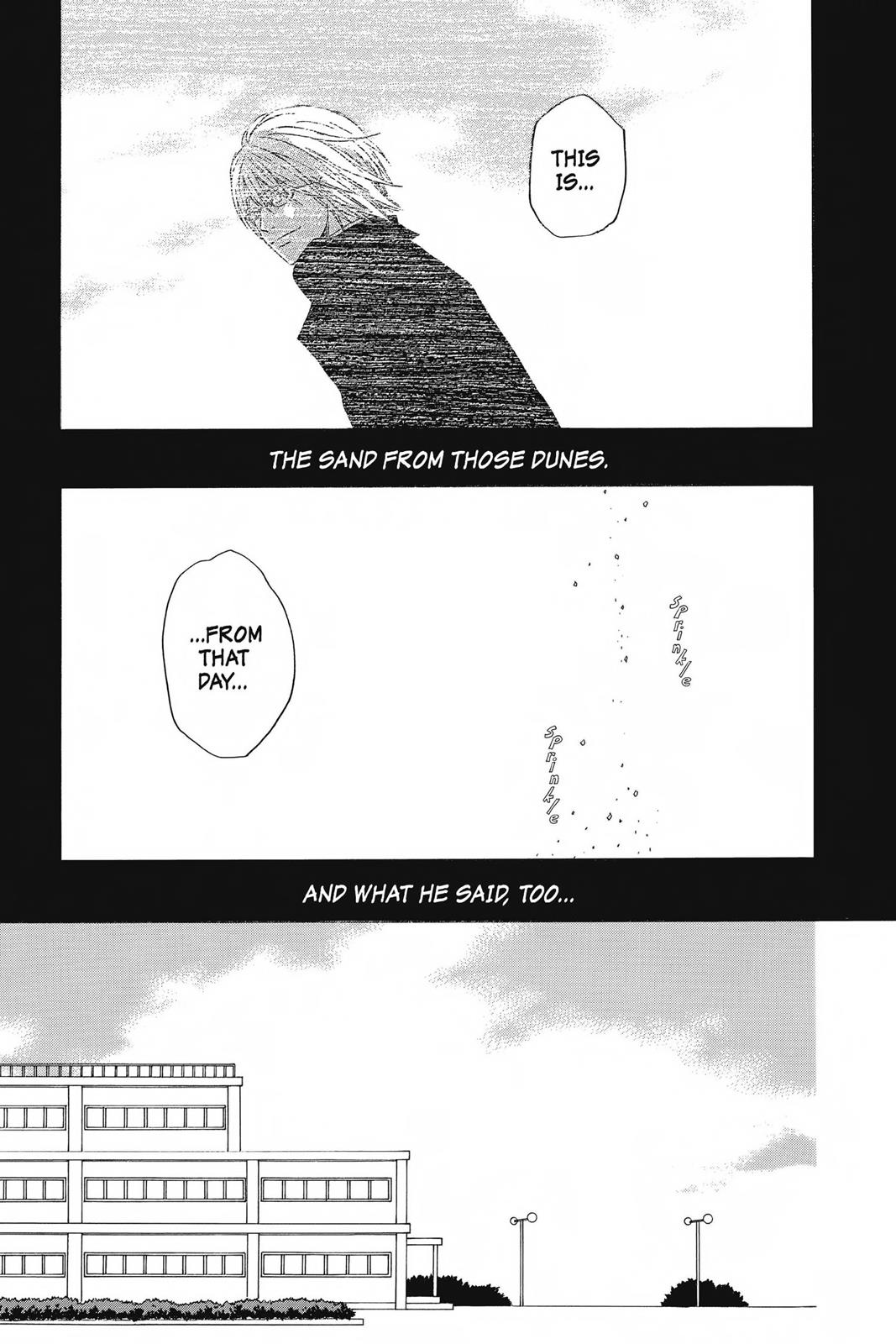 Read Honey and Clover (en) Manga Online